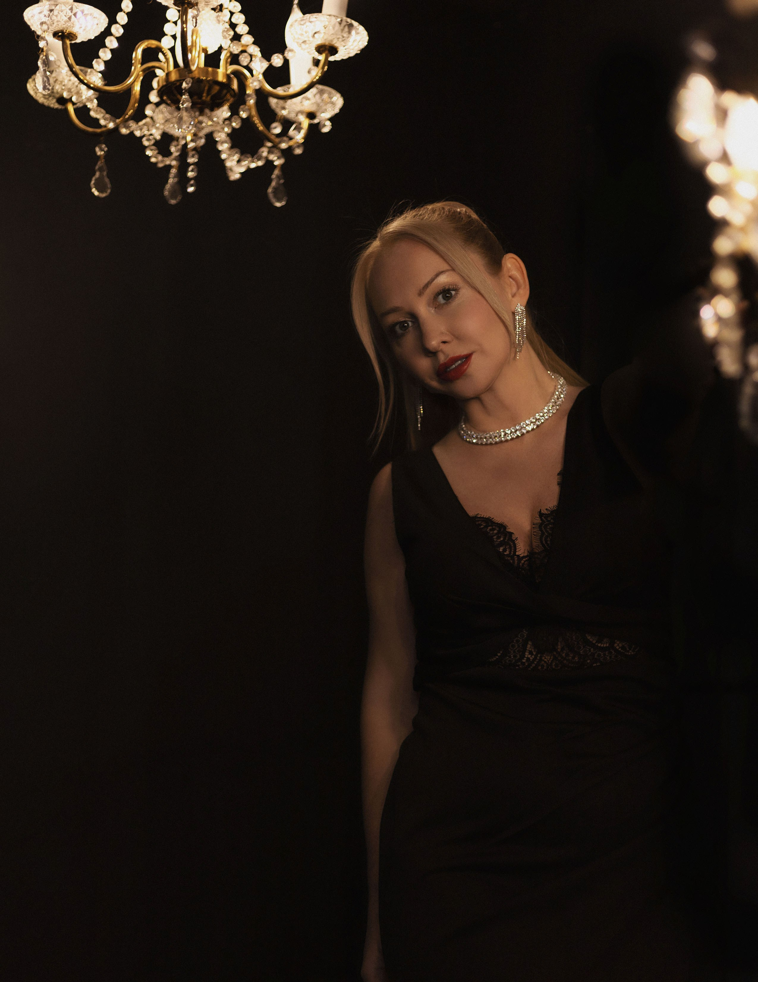 Аня. Фотограф Наталья Краснова, г. Москва