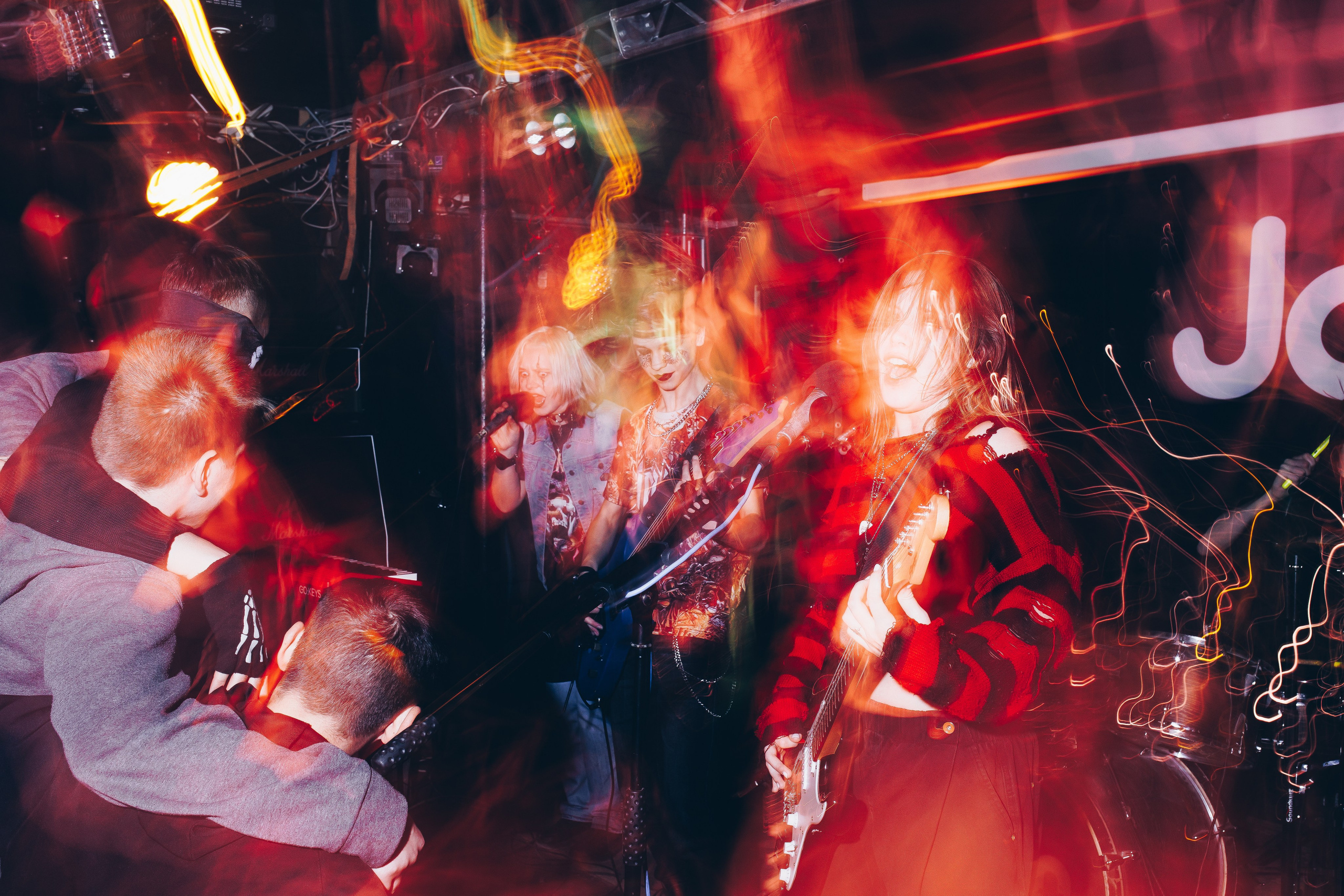 Ничего кроме Правды 4 года | 2025.01.25. Фотограф Антон Катунин | Симферополь