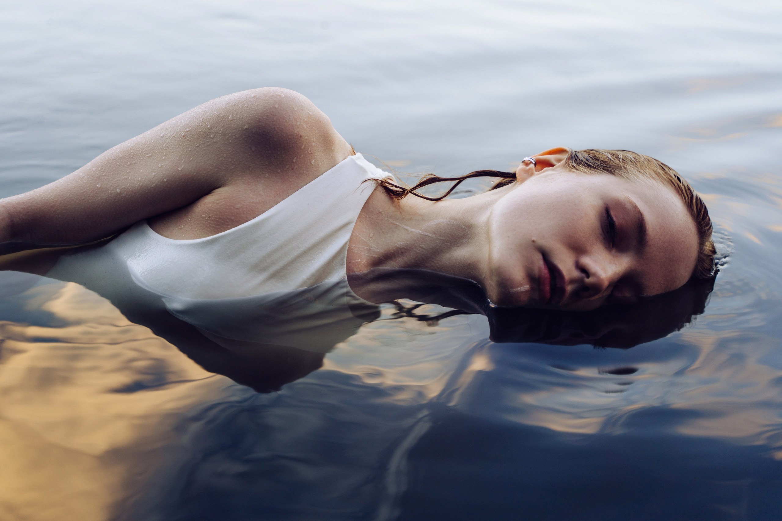 ~ Про тебя ~. Яна Жуковская, фотограф Тюмень