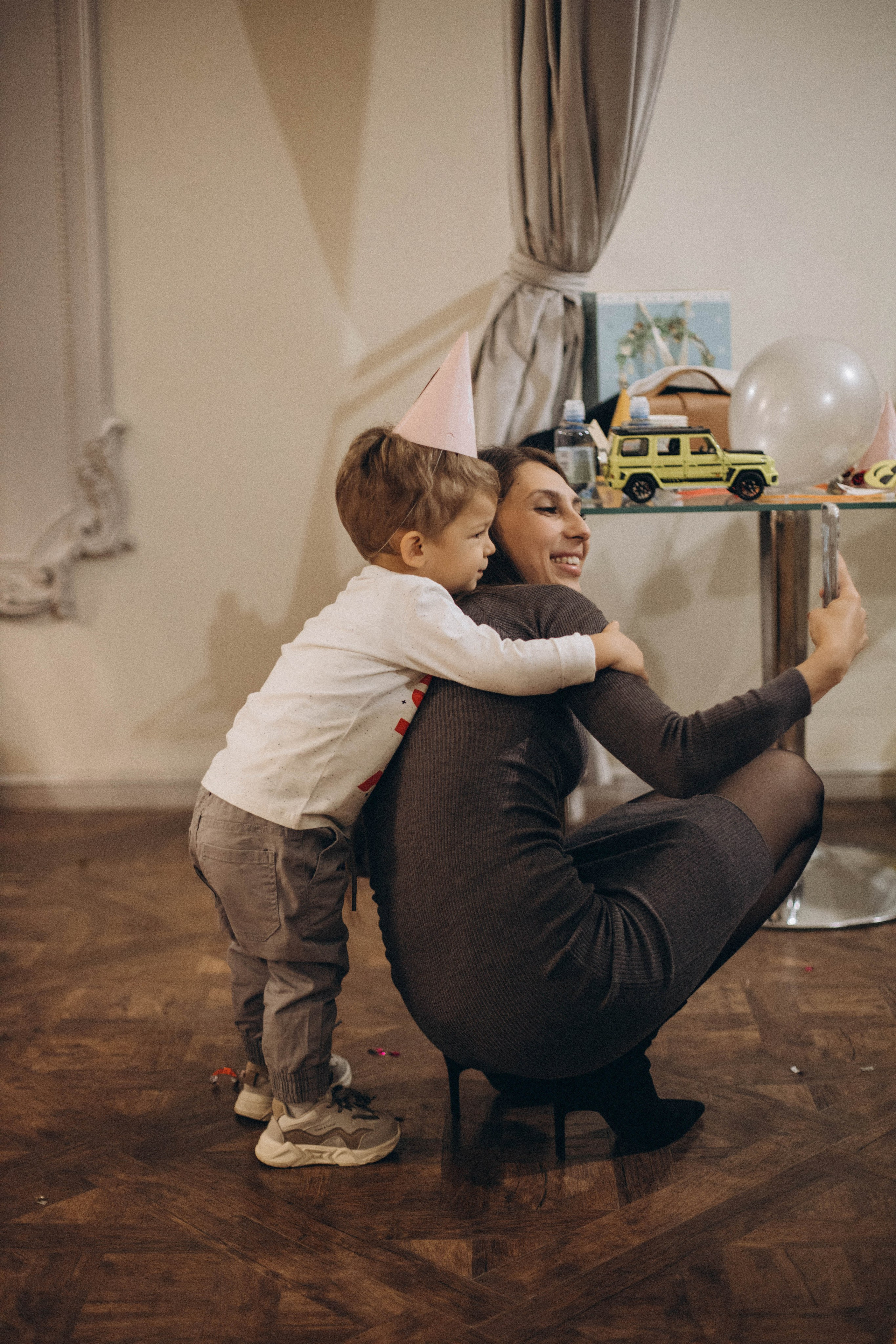 День Рождения Арины. Портретный и свадебный фотограф в Астрахани Сабира Аубекерова