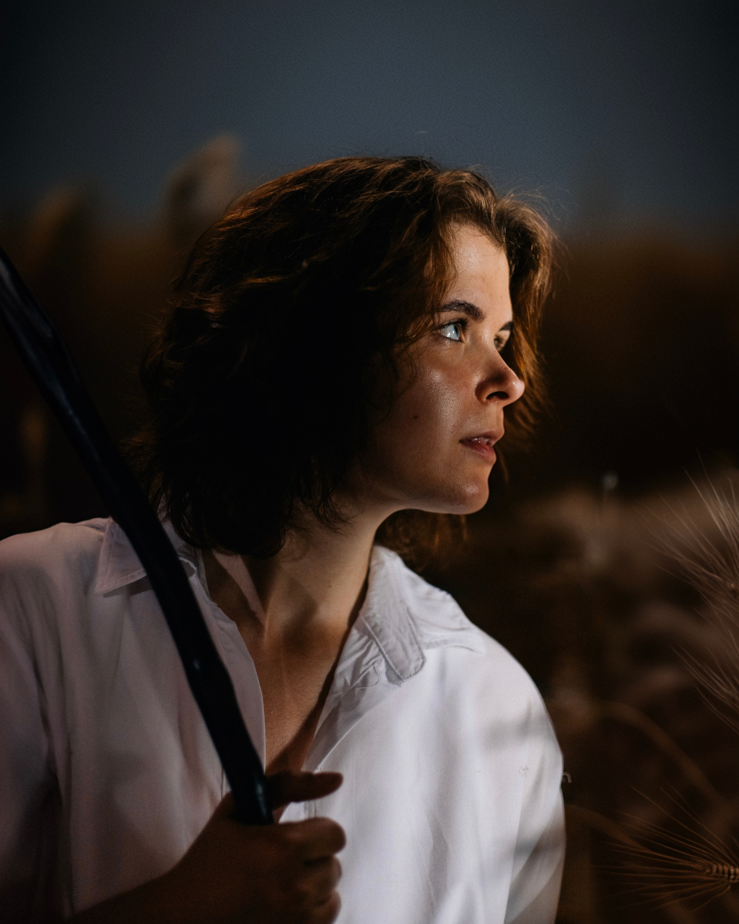 Смельчак и ветер. Рокография. Аля Рашпиль. Фотограф Москва