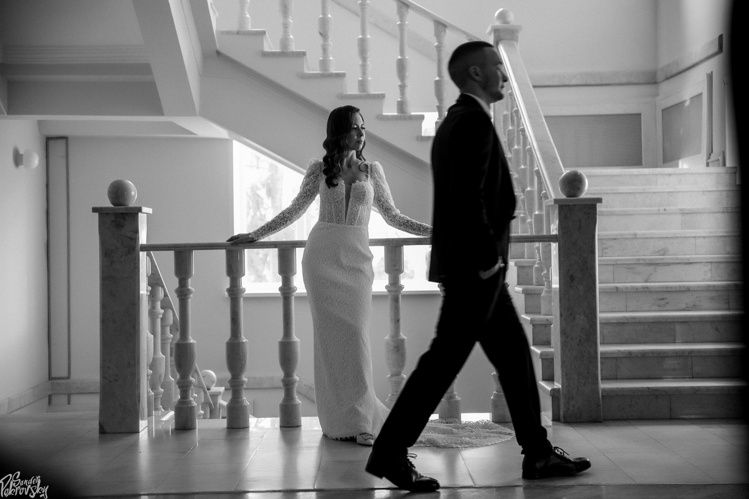 Михаил & Виктория 16.11.2024. Свадебный и репортажный фотограф в Чебоксарах Покровский Александр