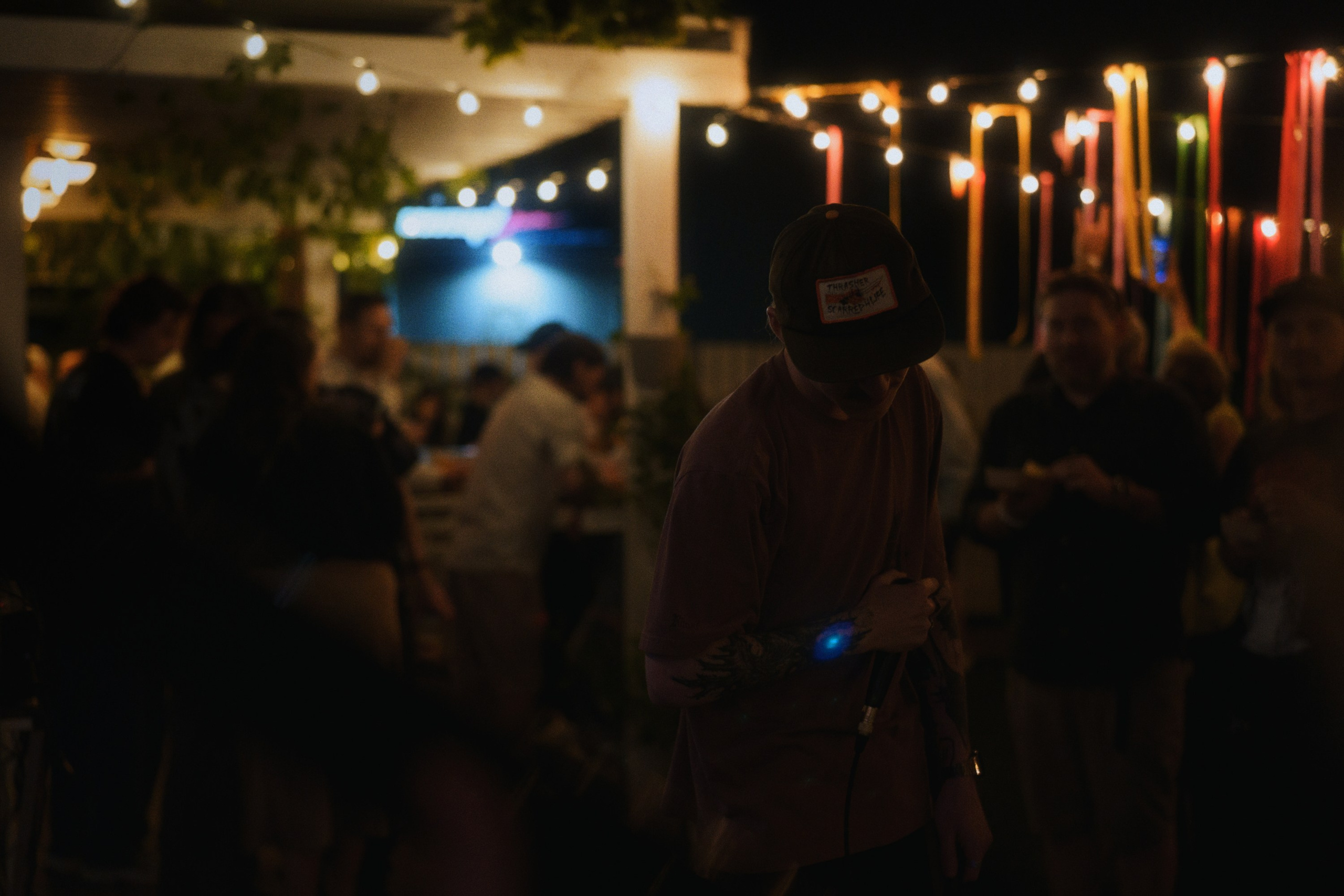 Fasenda. Фотограф Юрин Евгений