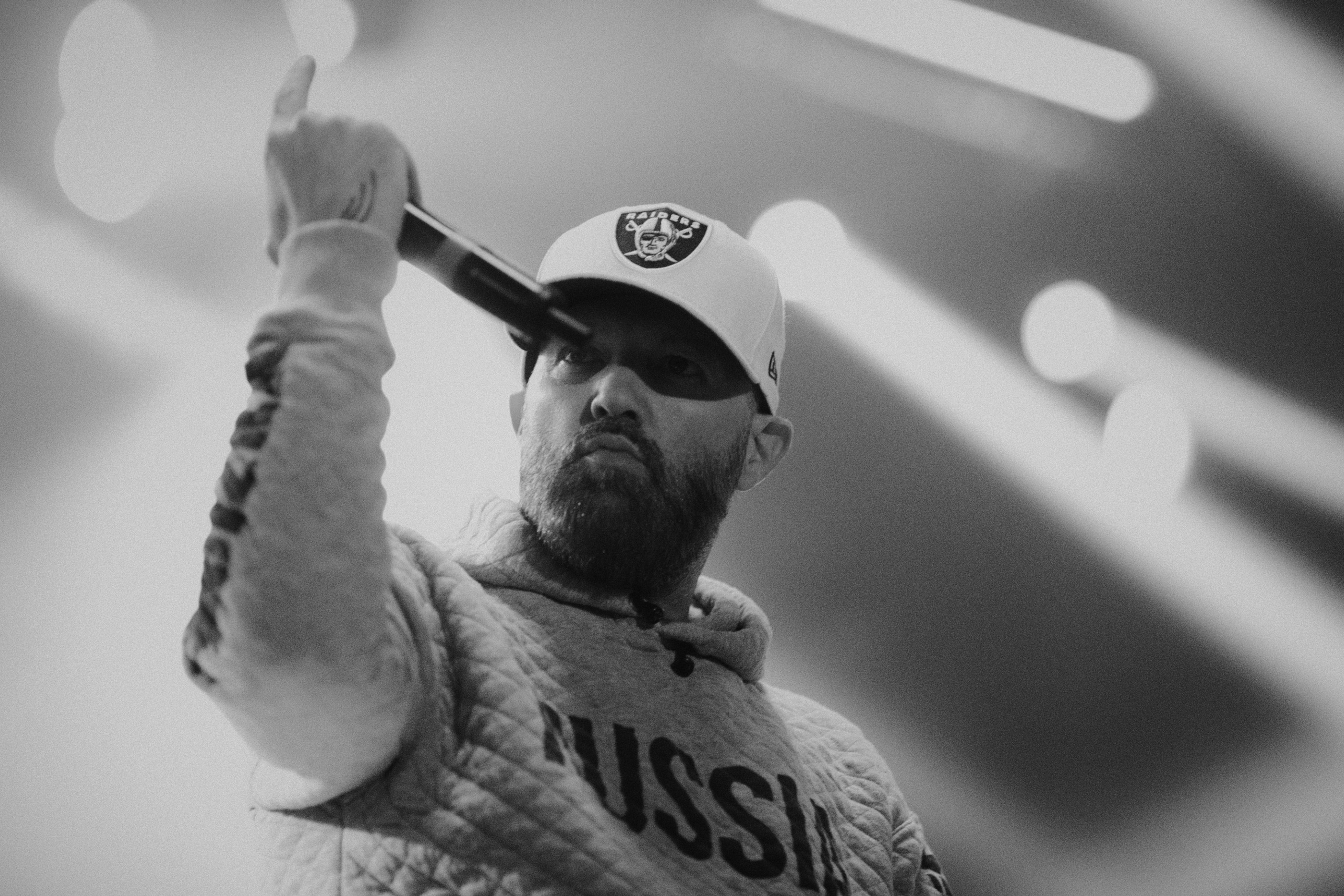 Limp bizkit / 3$BY. Фотограф Юрин Евгений