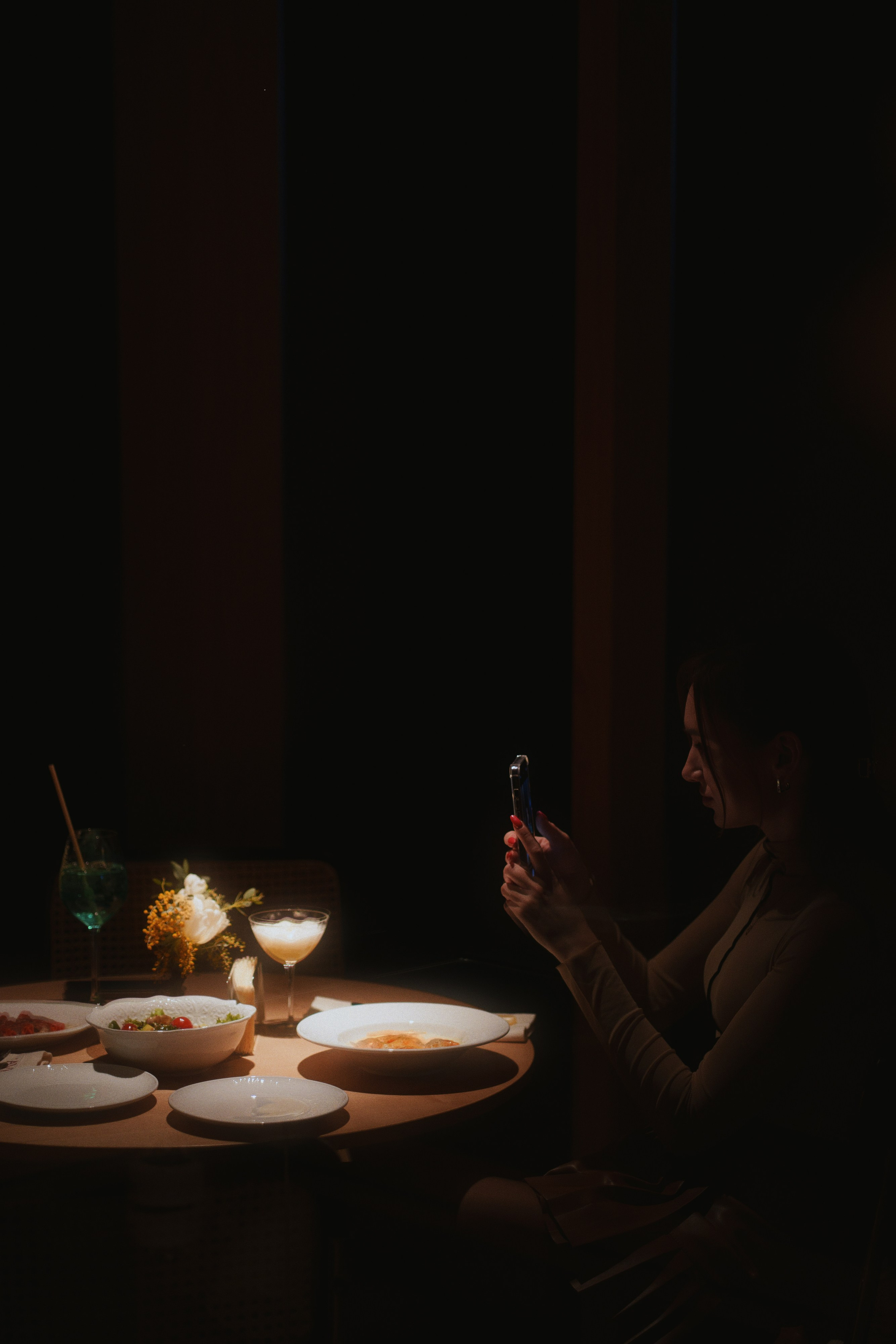 Ave bistro / opening. Фотограф Юрин Евгений