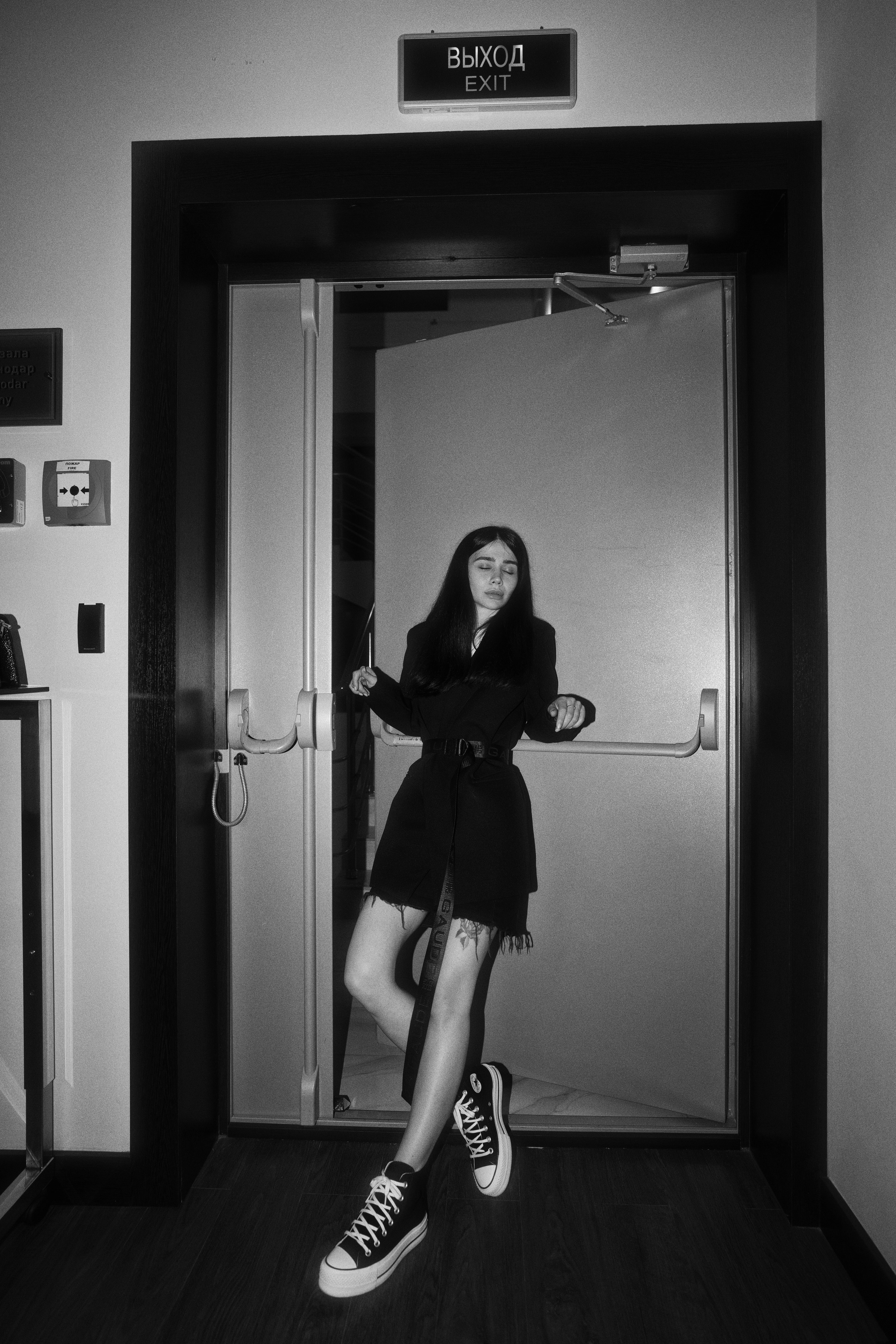 Luizabellezza. Фотограф Юрин Евгений