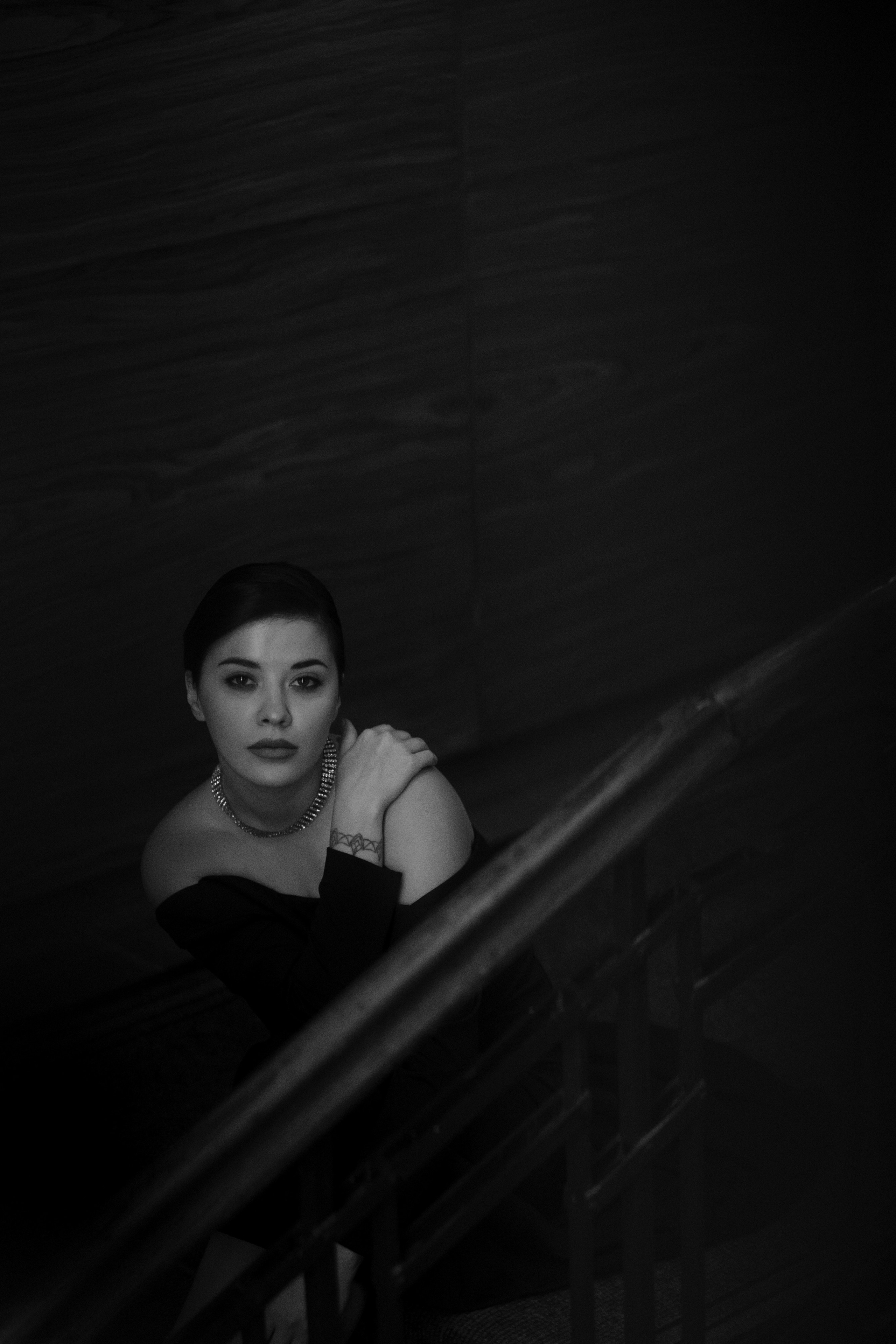 Place est.21. Фотограф Юрин Евгений