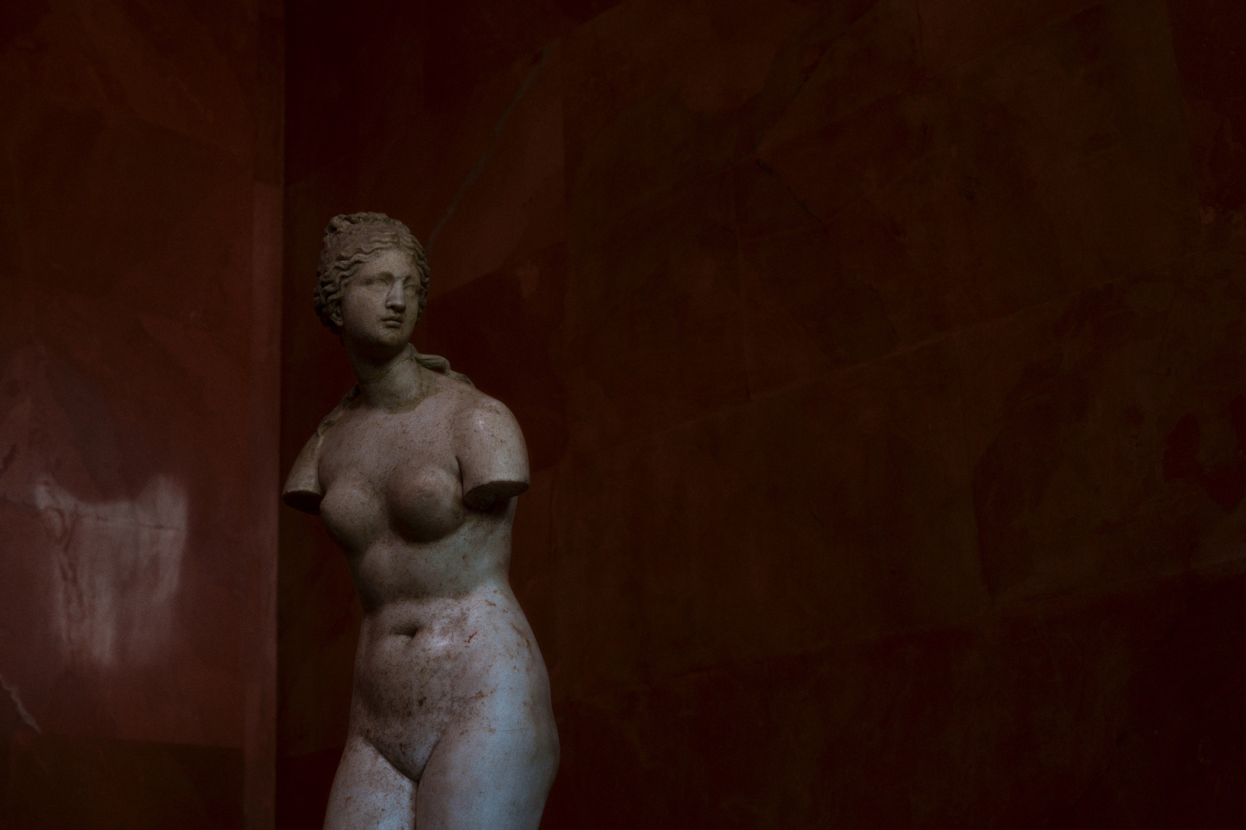 Hermitage / Saint-Peterburg, Russia SS25. Фотограф Юрин Евгений