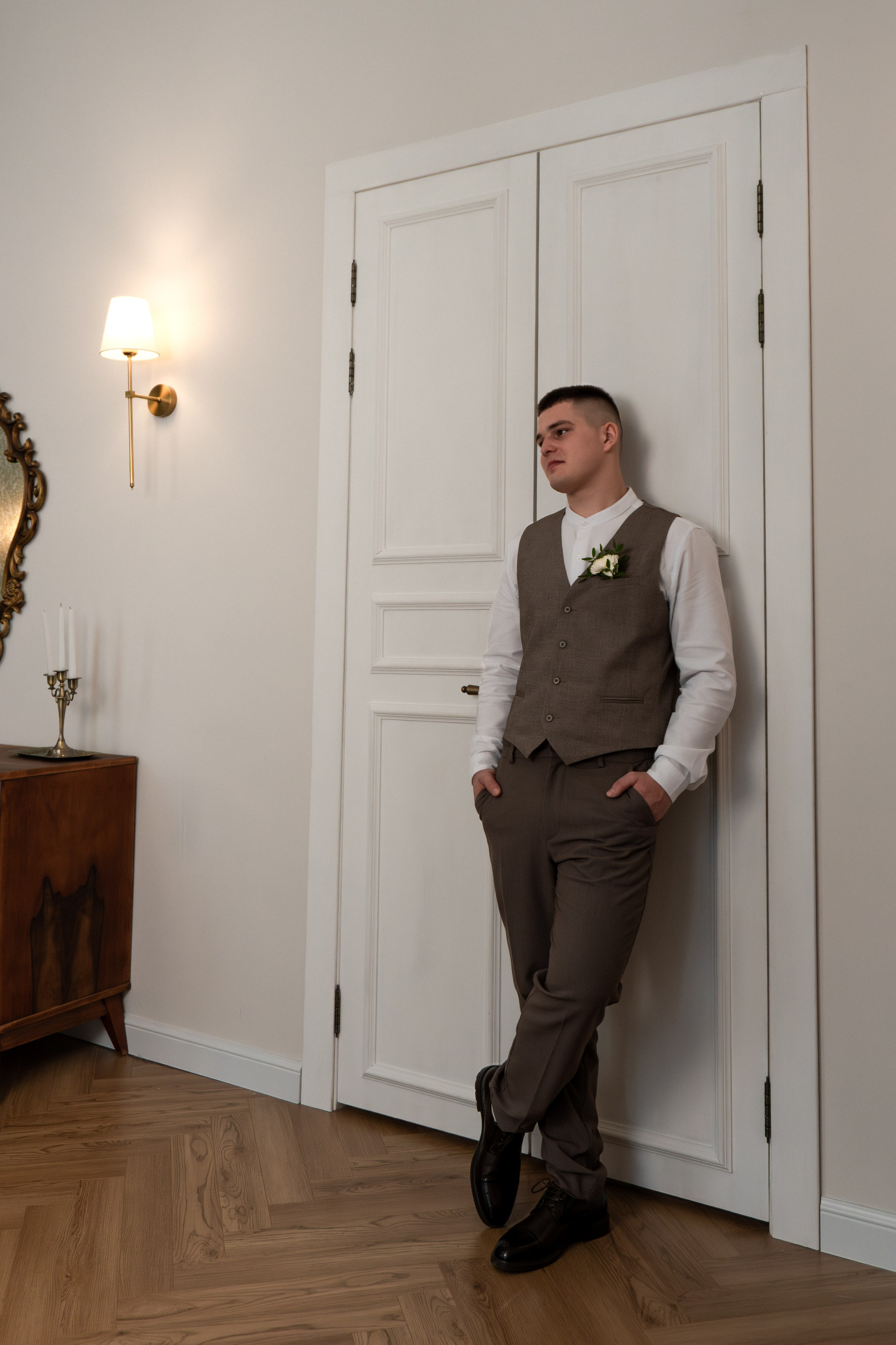 Свадебные. SUNSELN ph — фотограф во владимире