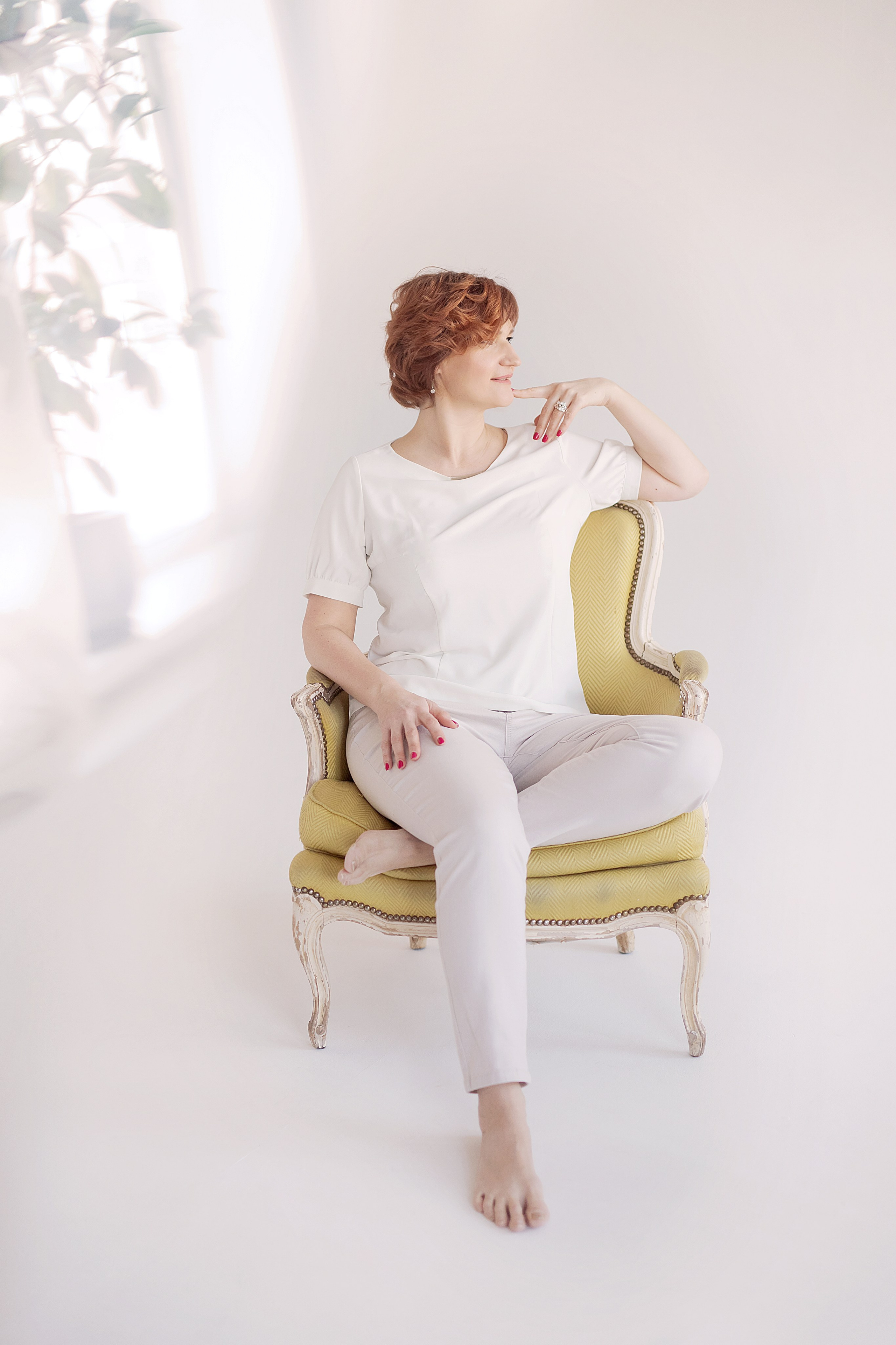 Индивидуальные съемки. Творческие, индивидуальные, семейные и свадебные съемки в Нижнем Новгороде