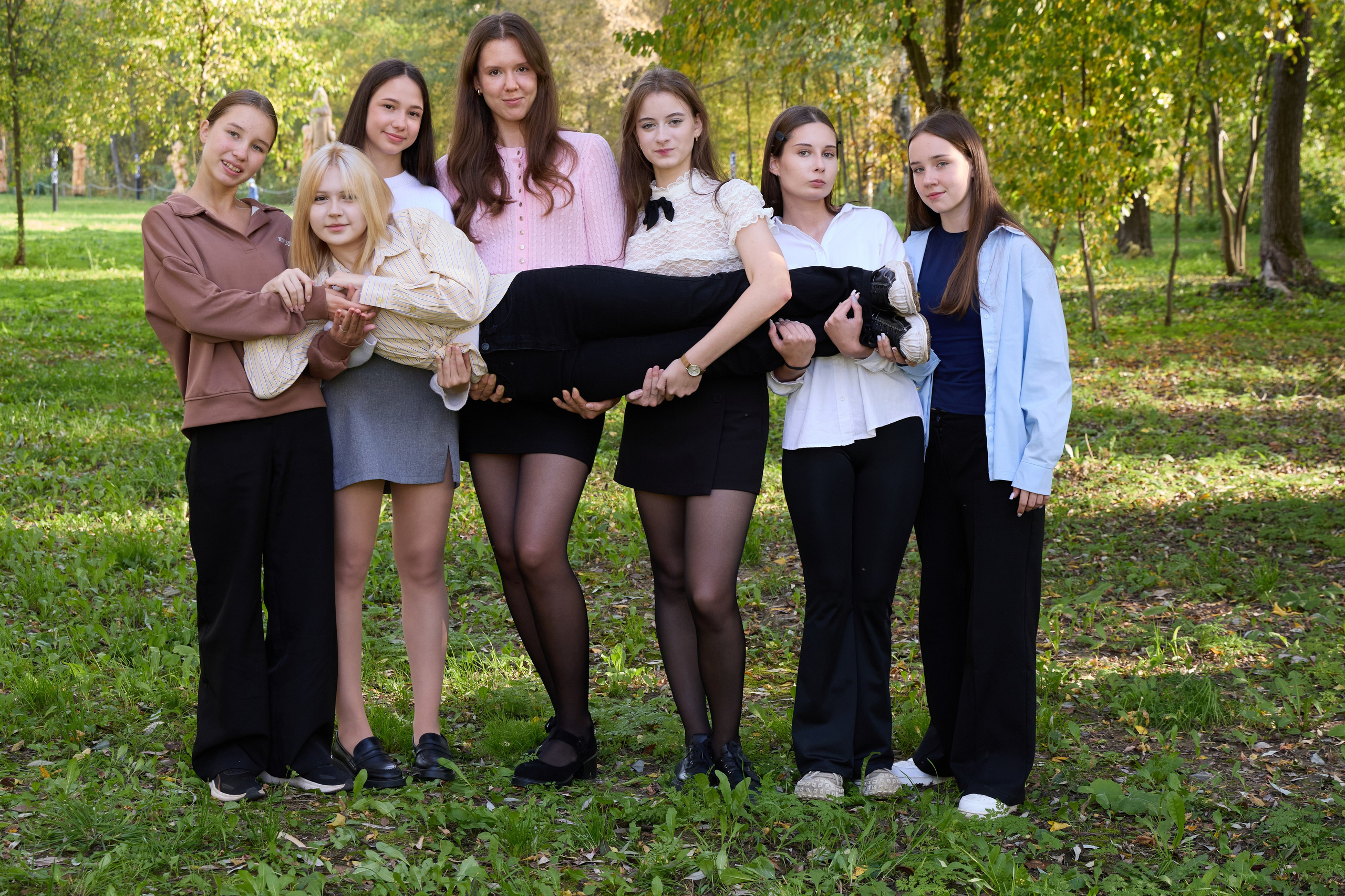 Фотосессия 9"А». Школьный и семейный фотограф в Йошкар-Оле Татьяна Баркалова