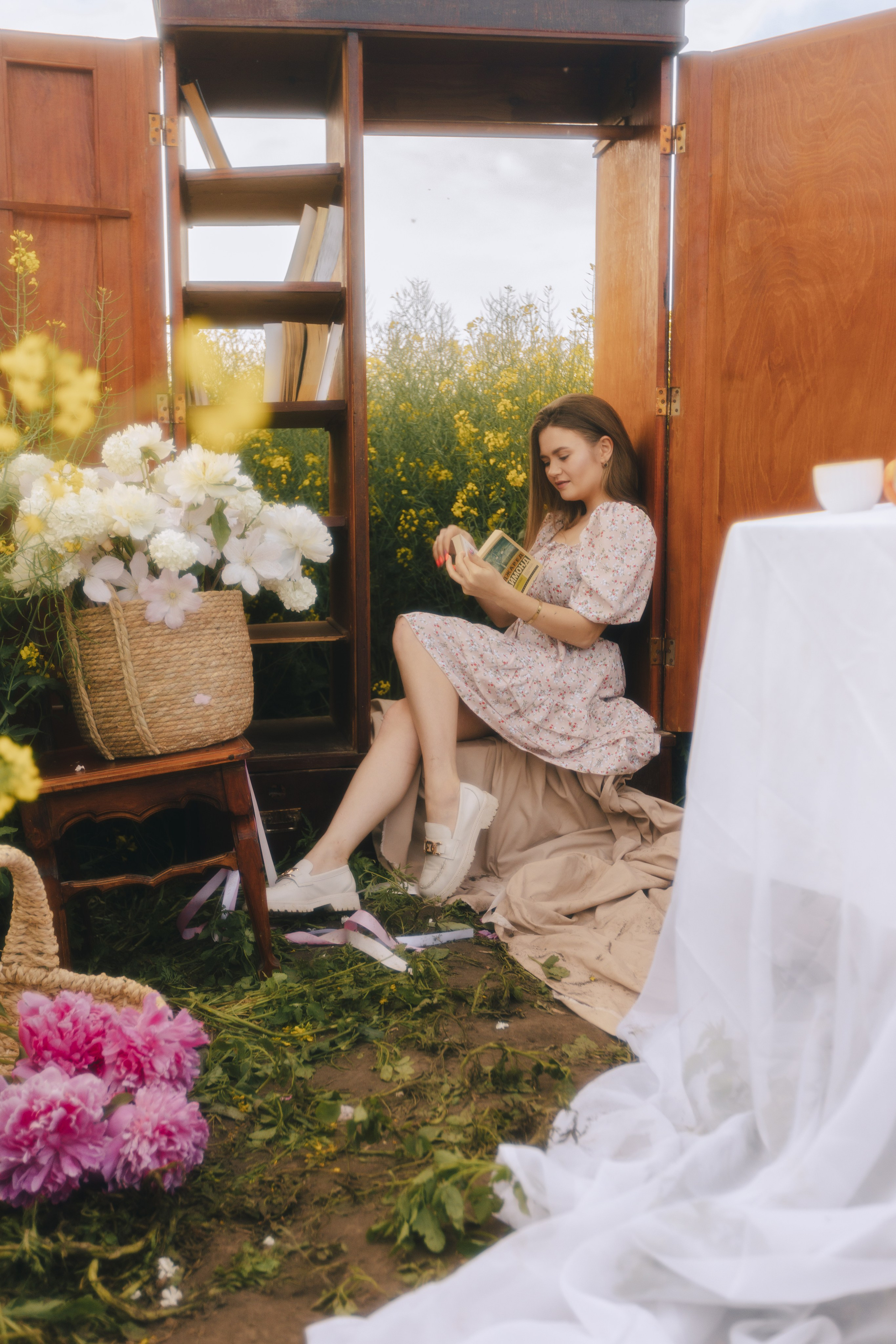 Настя. Фотограф Таганрог Любимая Надя