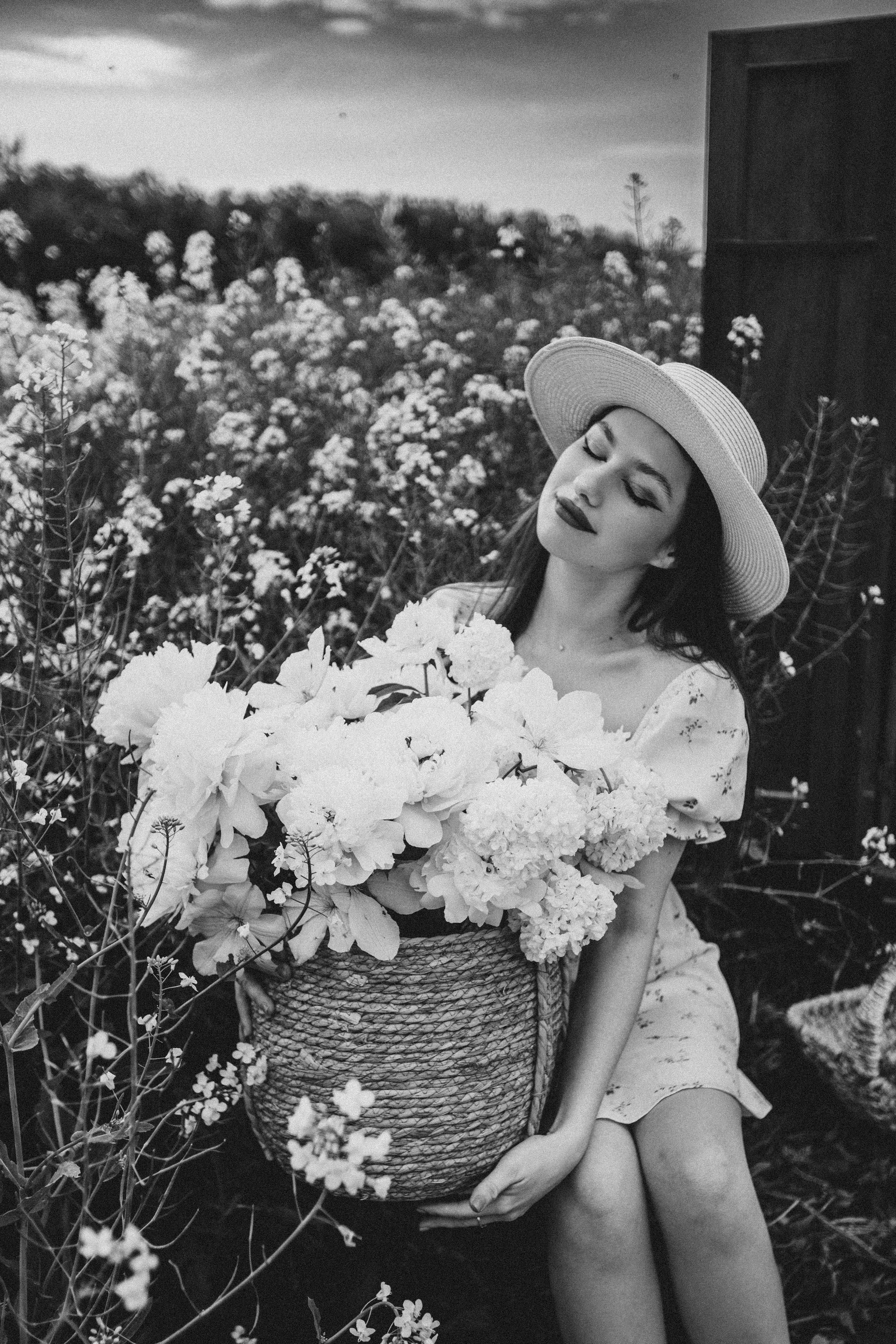 Ника. Фотограф Таганрог Любимая Надя