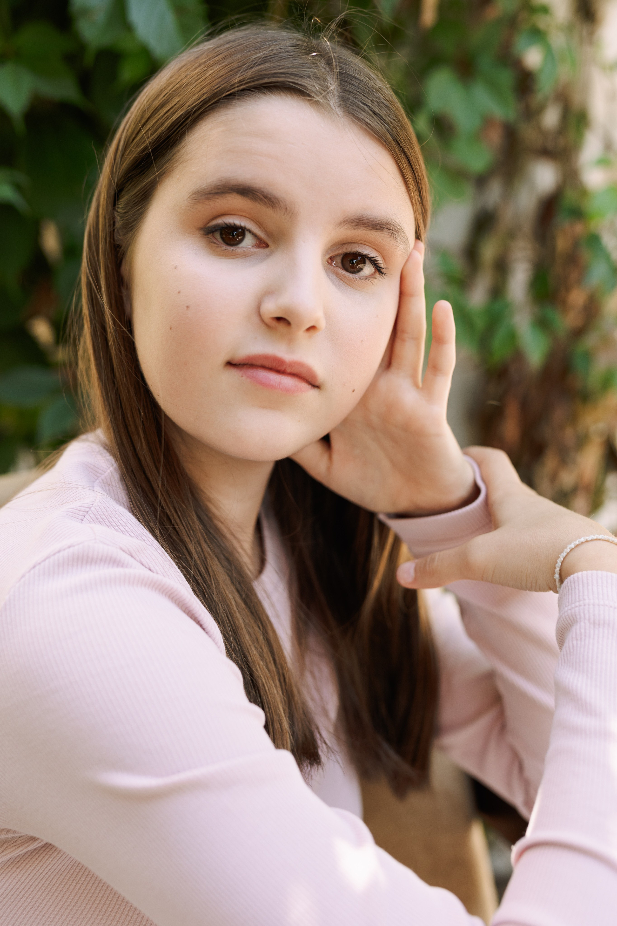 Agnija. Главная