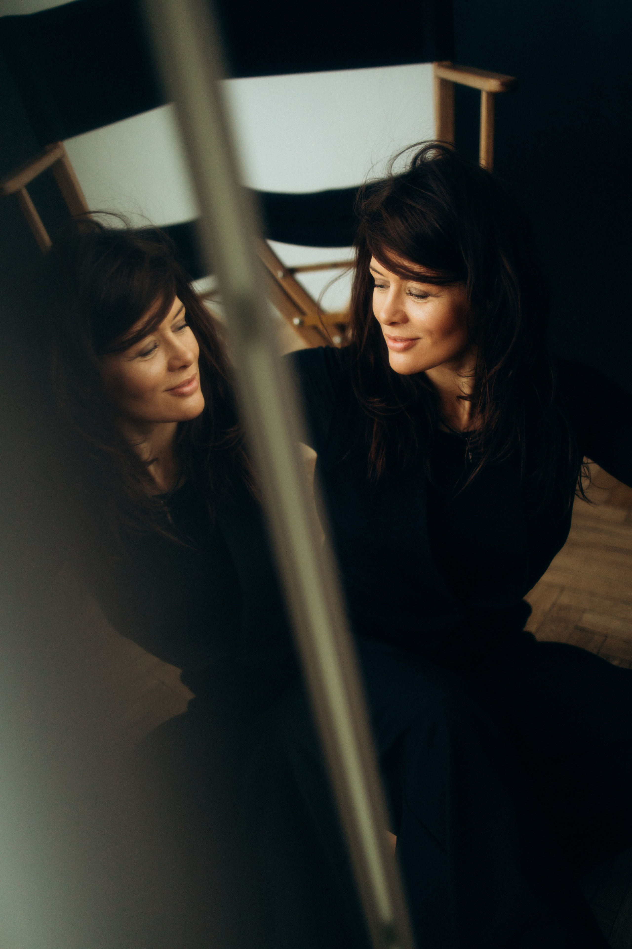 Настроение. Фотограф Валерия Ковпак. Москва. Химки. Куркино