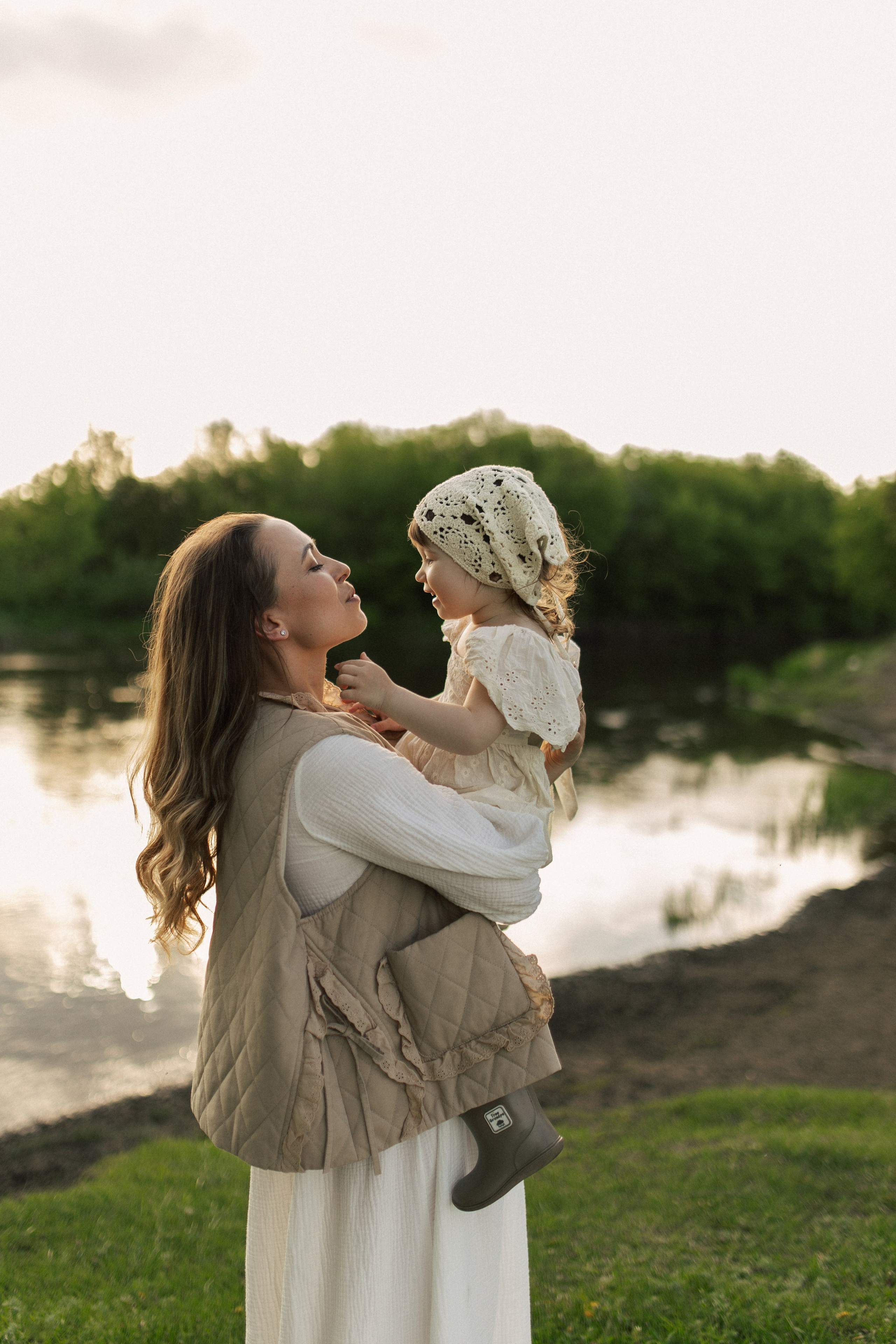 Настя и София. Главная