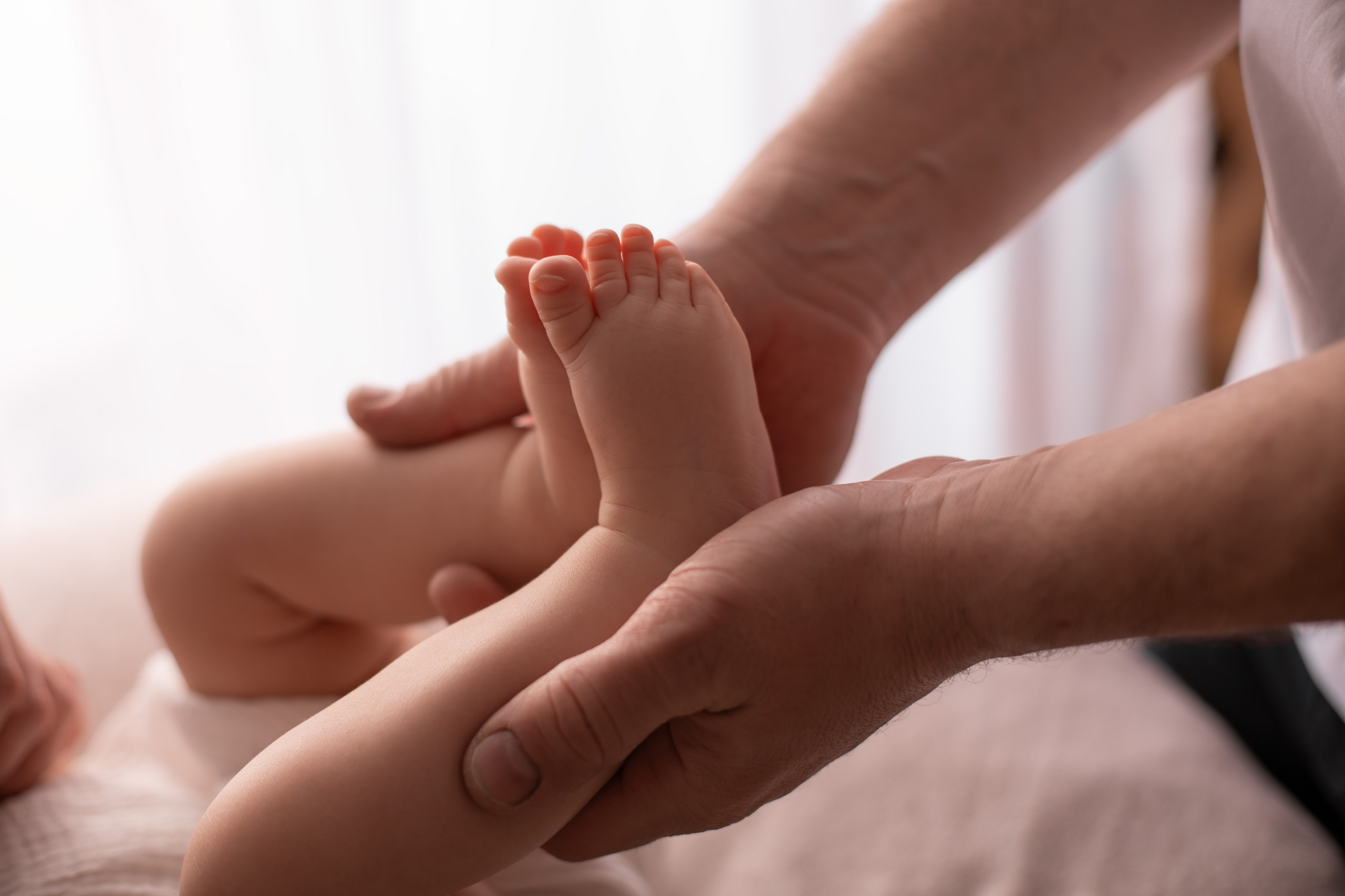 Дети до года. Семейный фотограф Москва и область Дербунова Елена