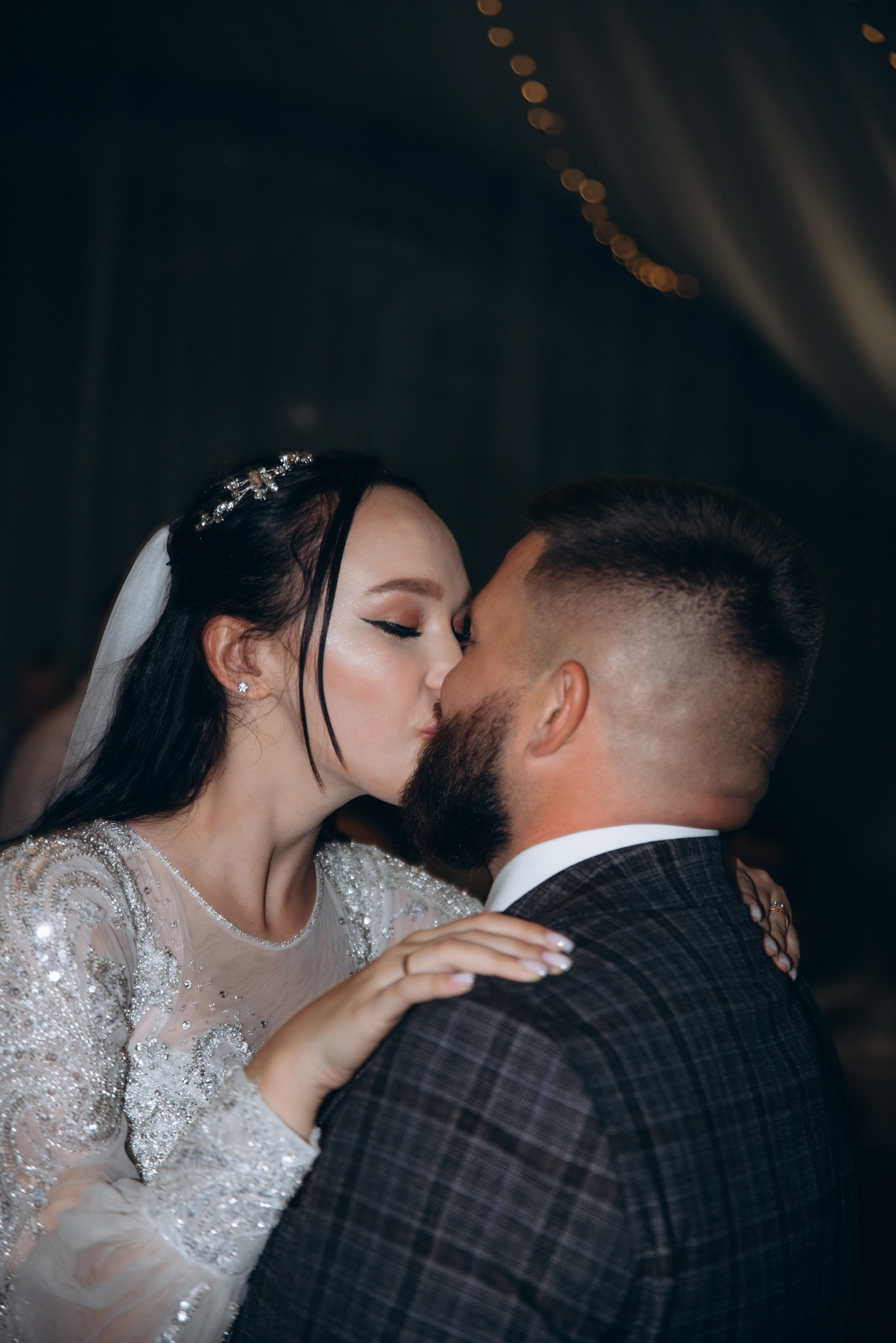 Анастасия и Никита. Артём Самойленко, фотограф в г. Волгоград