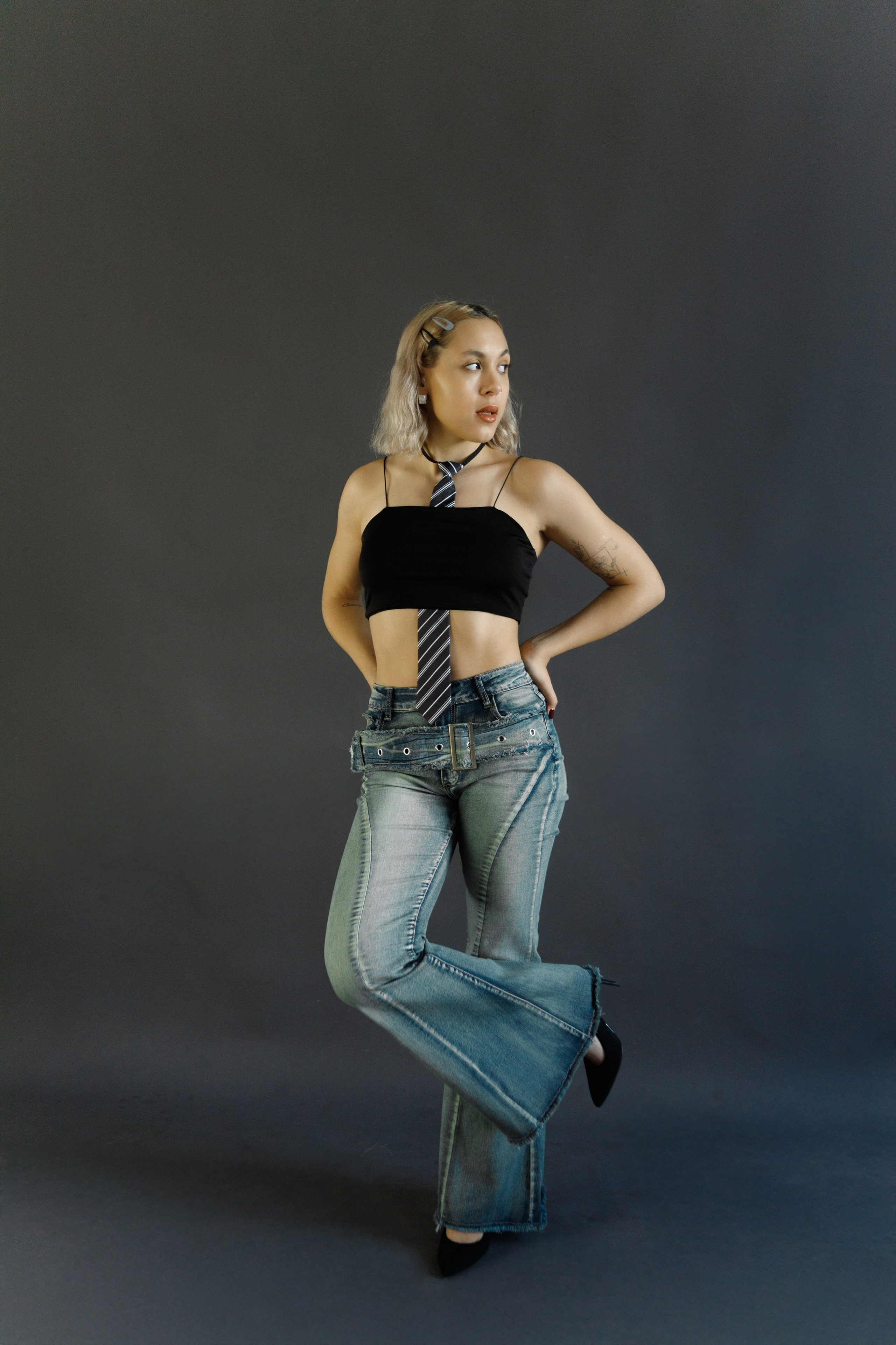 Игуменцева Людмила. Promodels