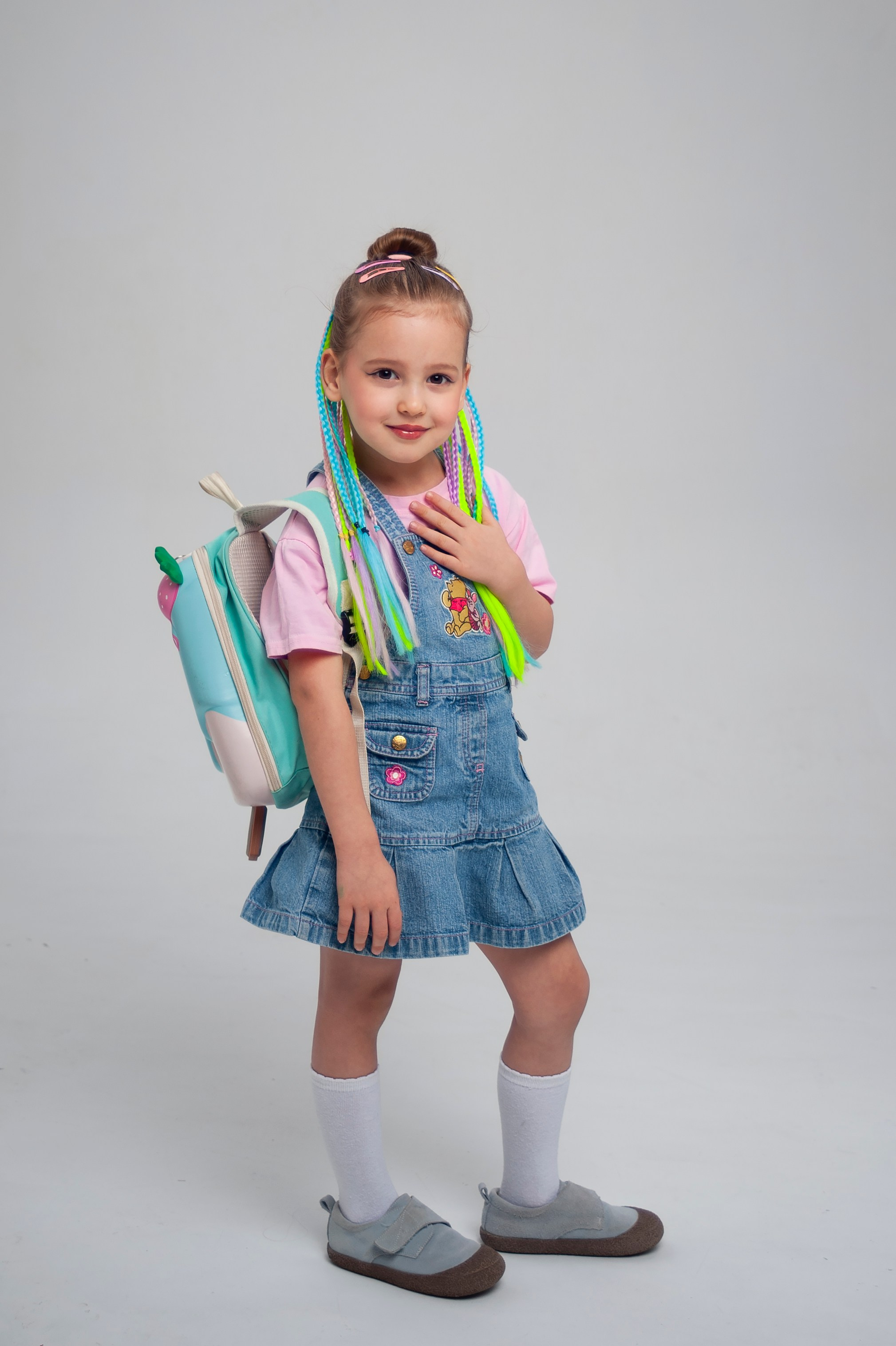 Суховерхова Аделина. Promodels
