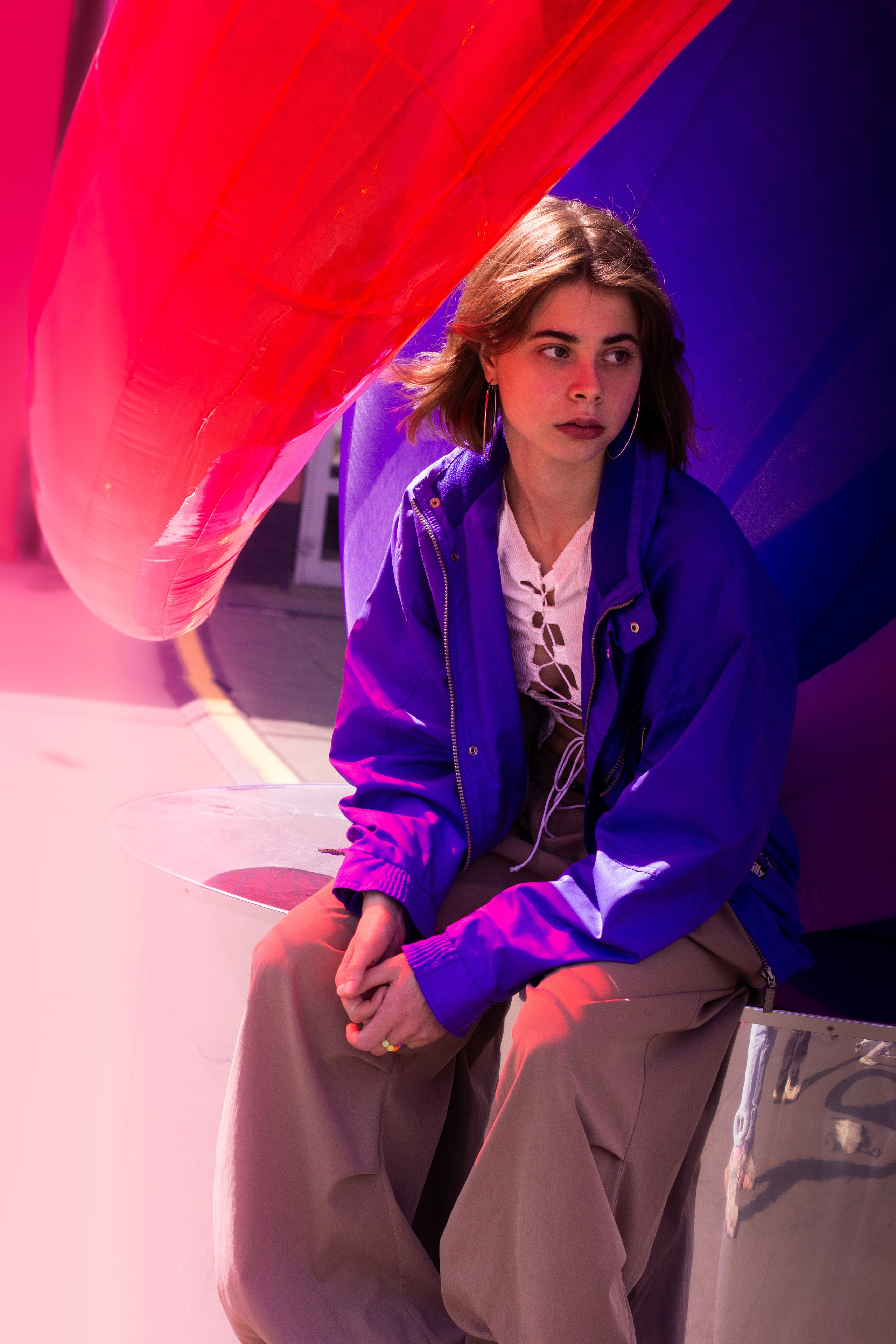 Екатерина — Винзавод. Твой фотограф в Петербурге и Москве