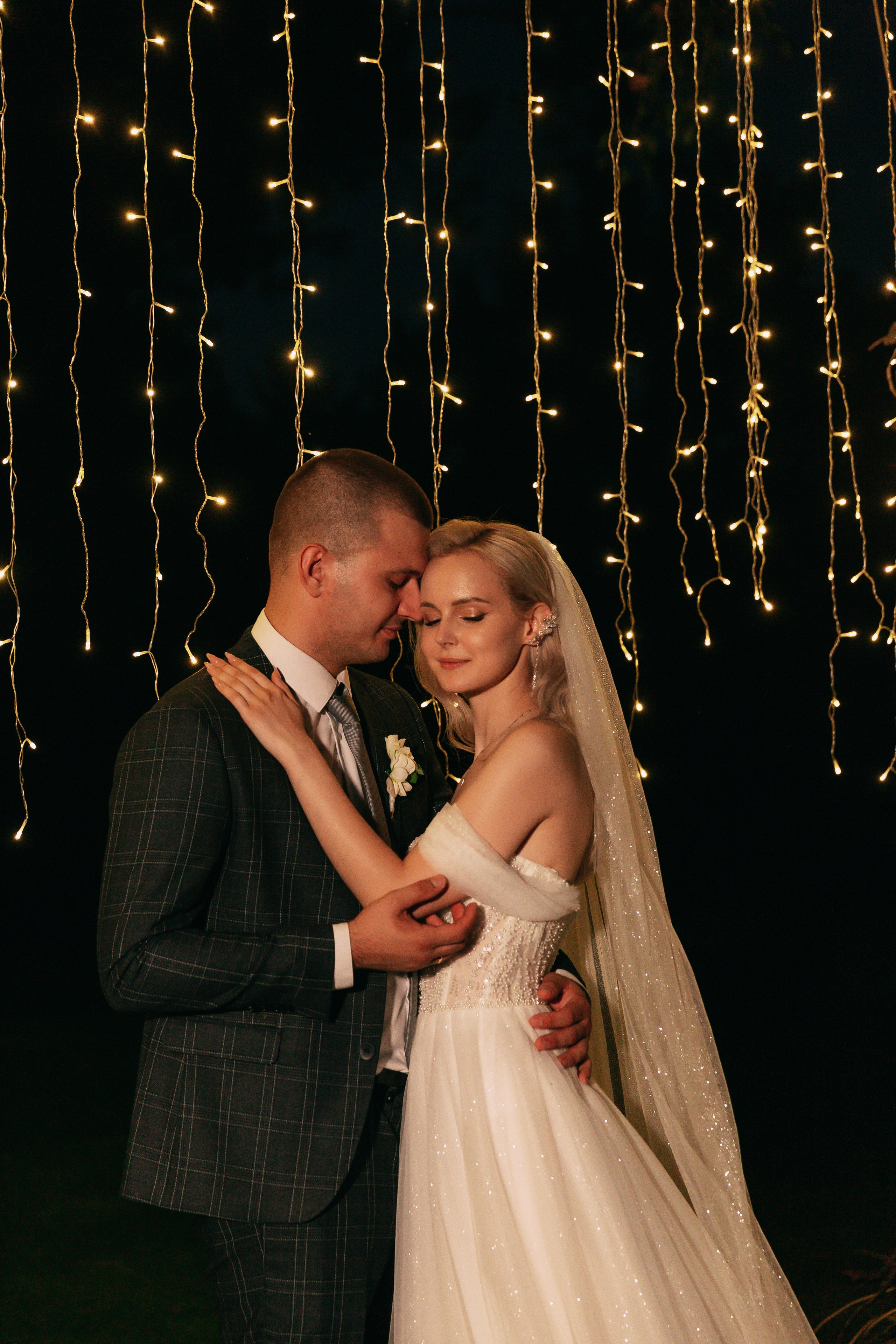 Оля и Кирилл. Катерина Макиева