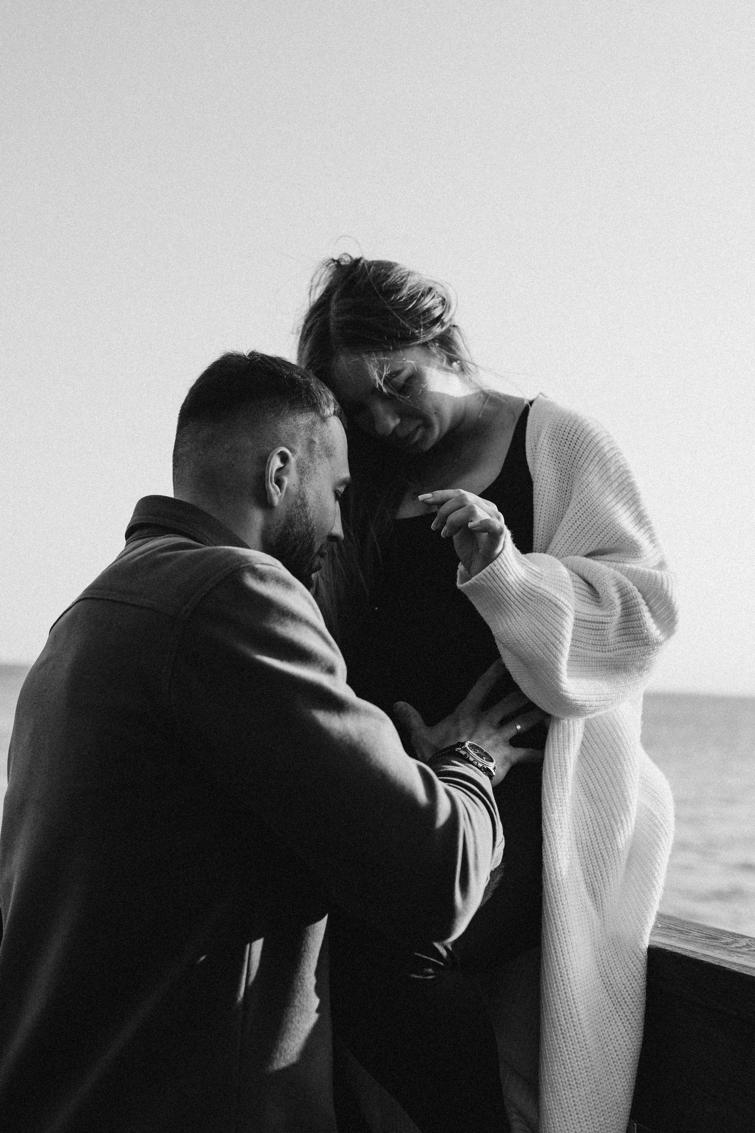 Сергей и Дарья. Фотограф в Петербурге Ольга Стрельченко