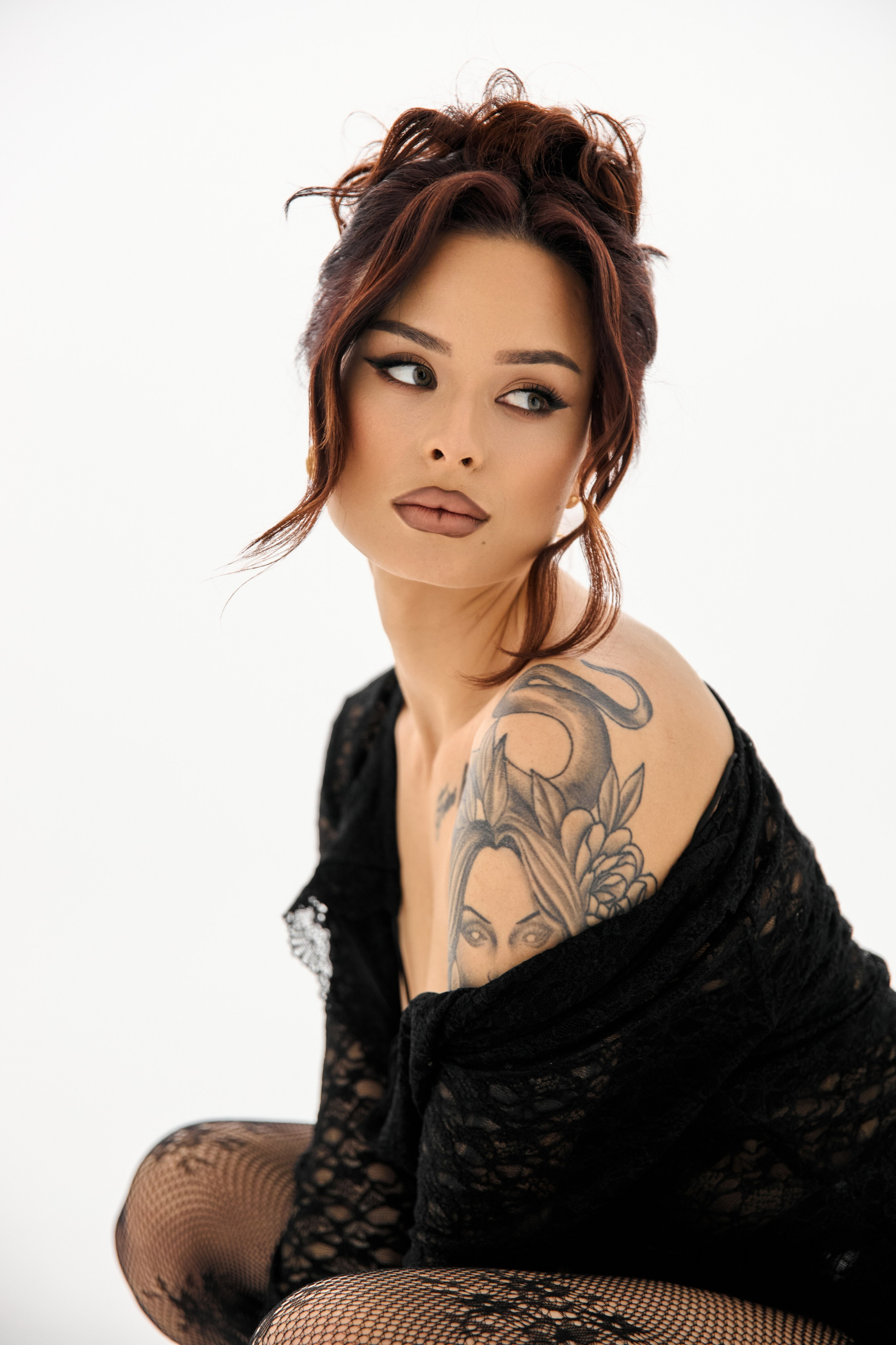 Алина. Фотограф Владивосток