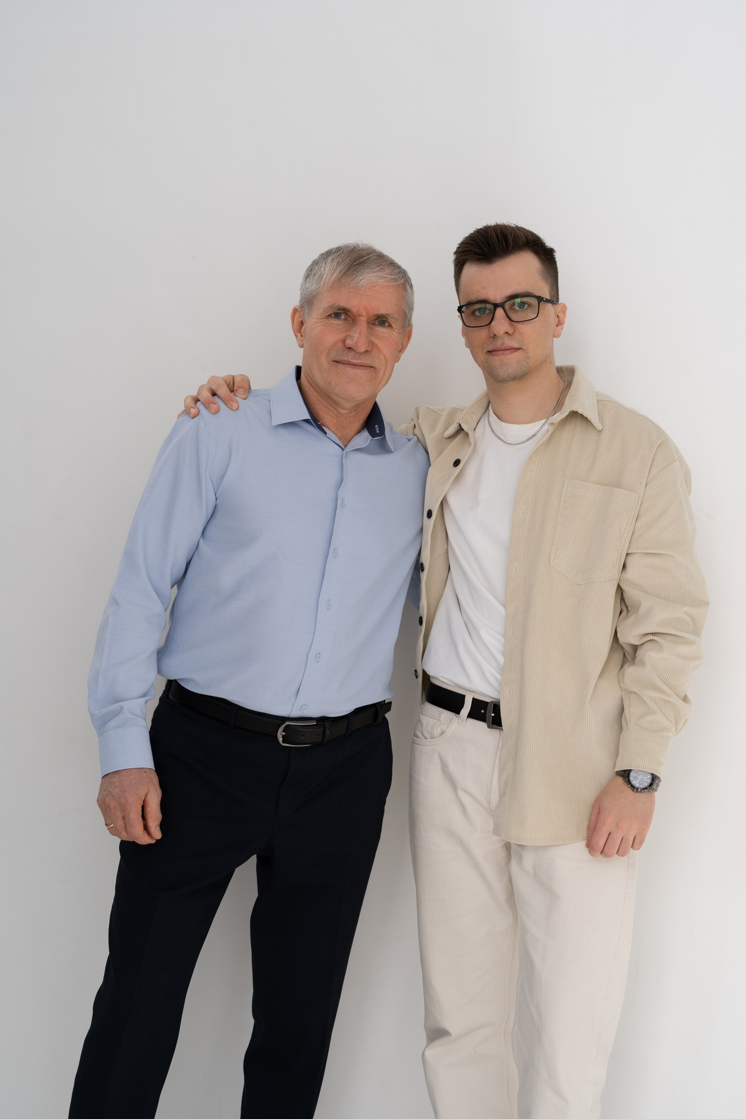 Катя и ее большая семья. Главная