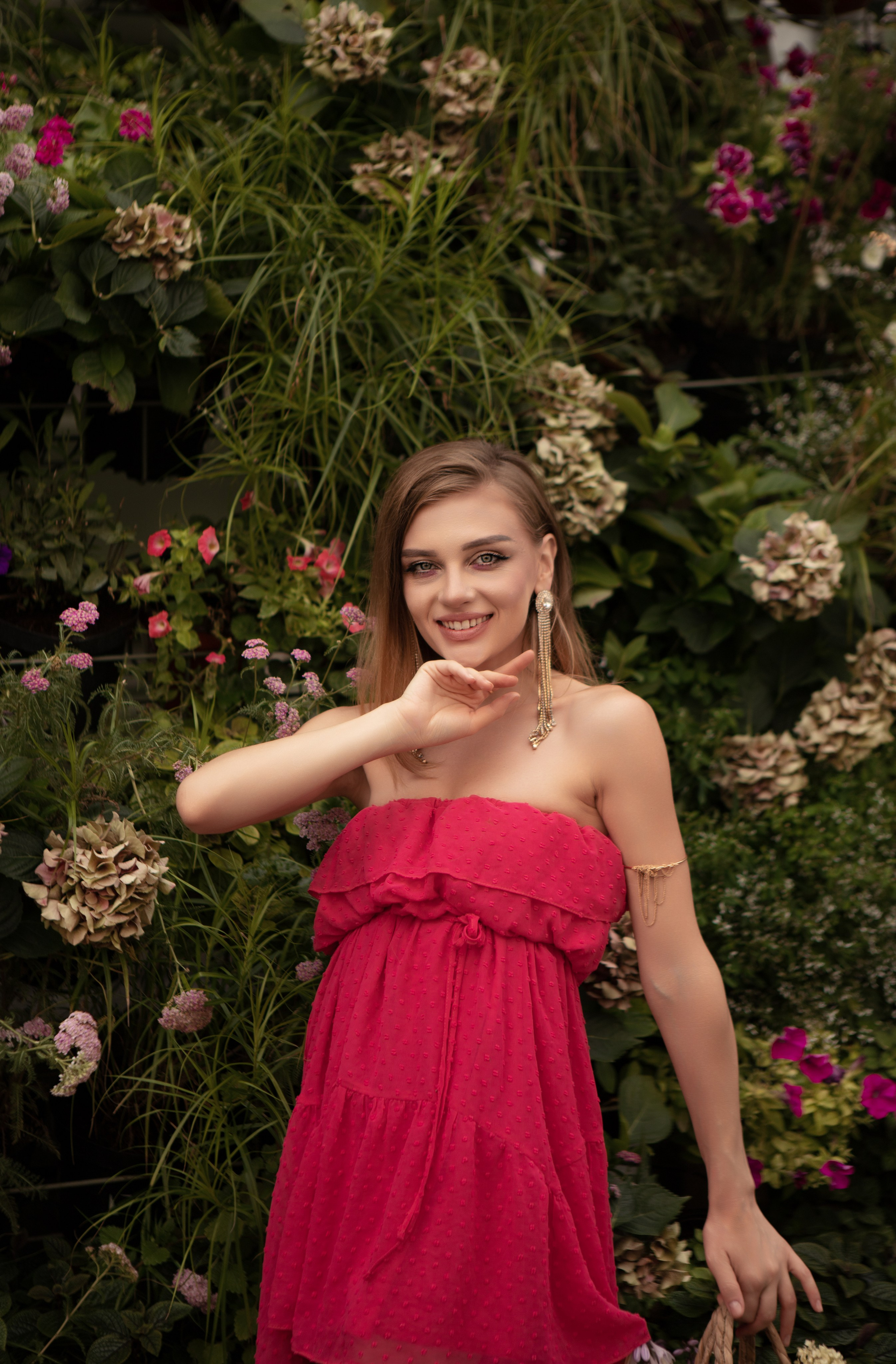 Портреты. Фотограф Наталья Селиванова