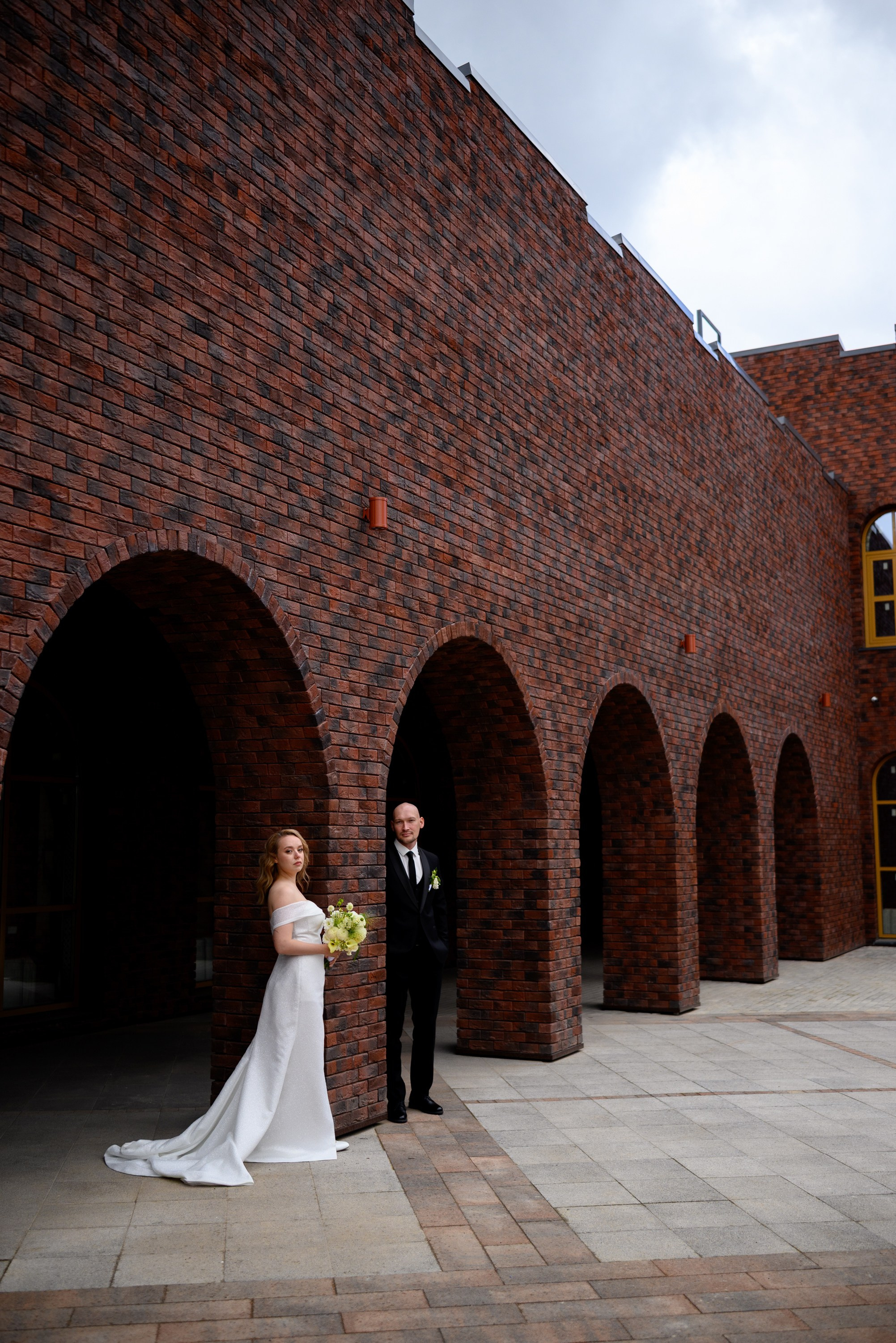 Это любовь. Свадебный фотограф Ижевск Петр Шишков