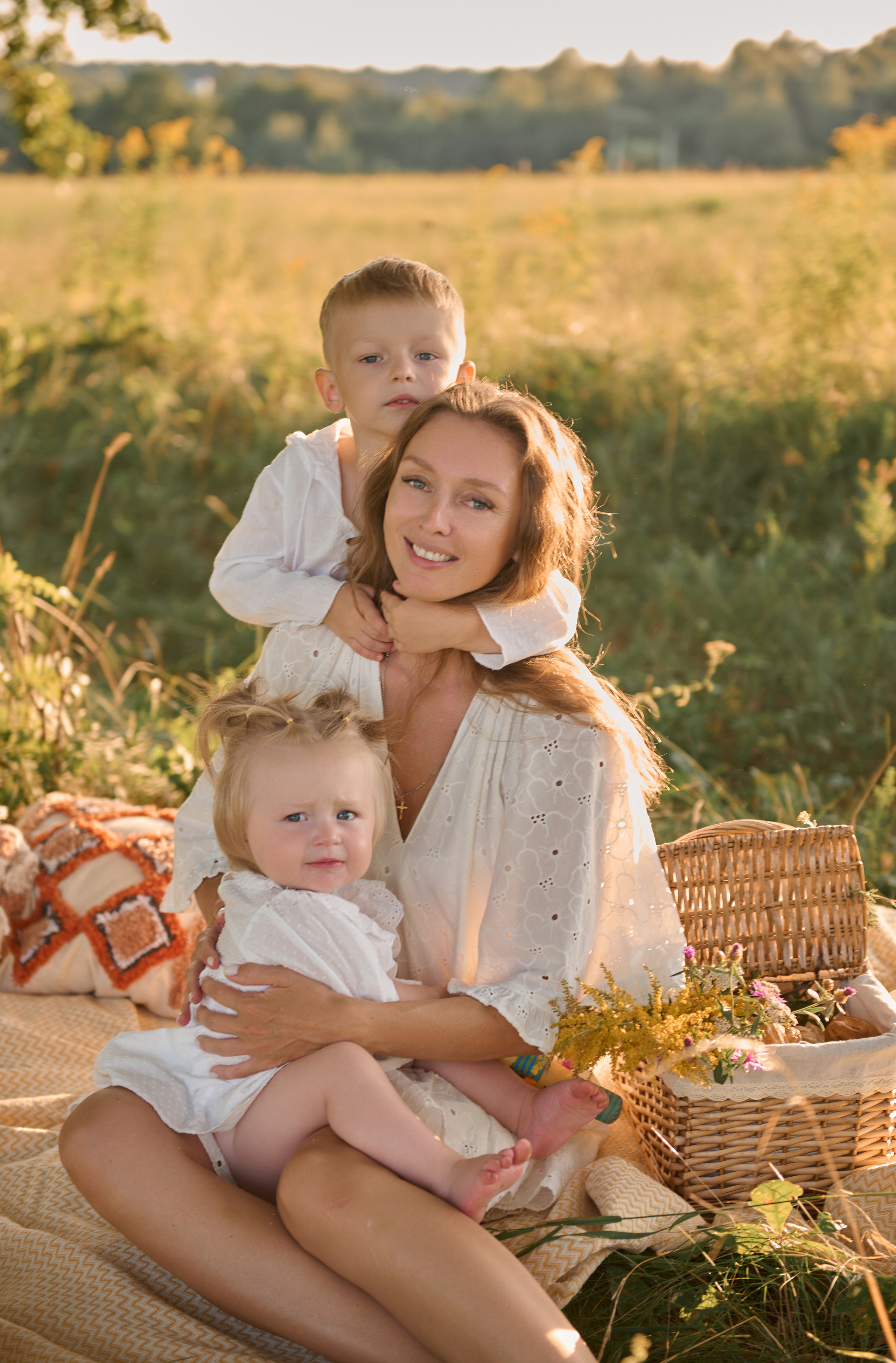 Дубовая аллея. Фотограф в Туле|Москве. Контент-съёмка, женские портреты, репортажные и съёмки для брендов