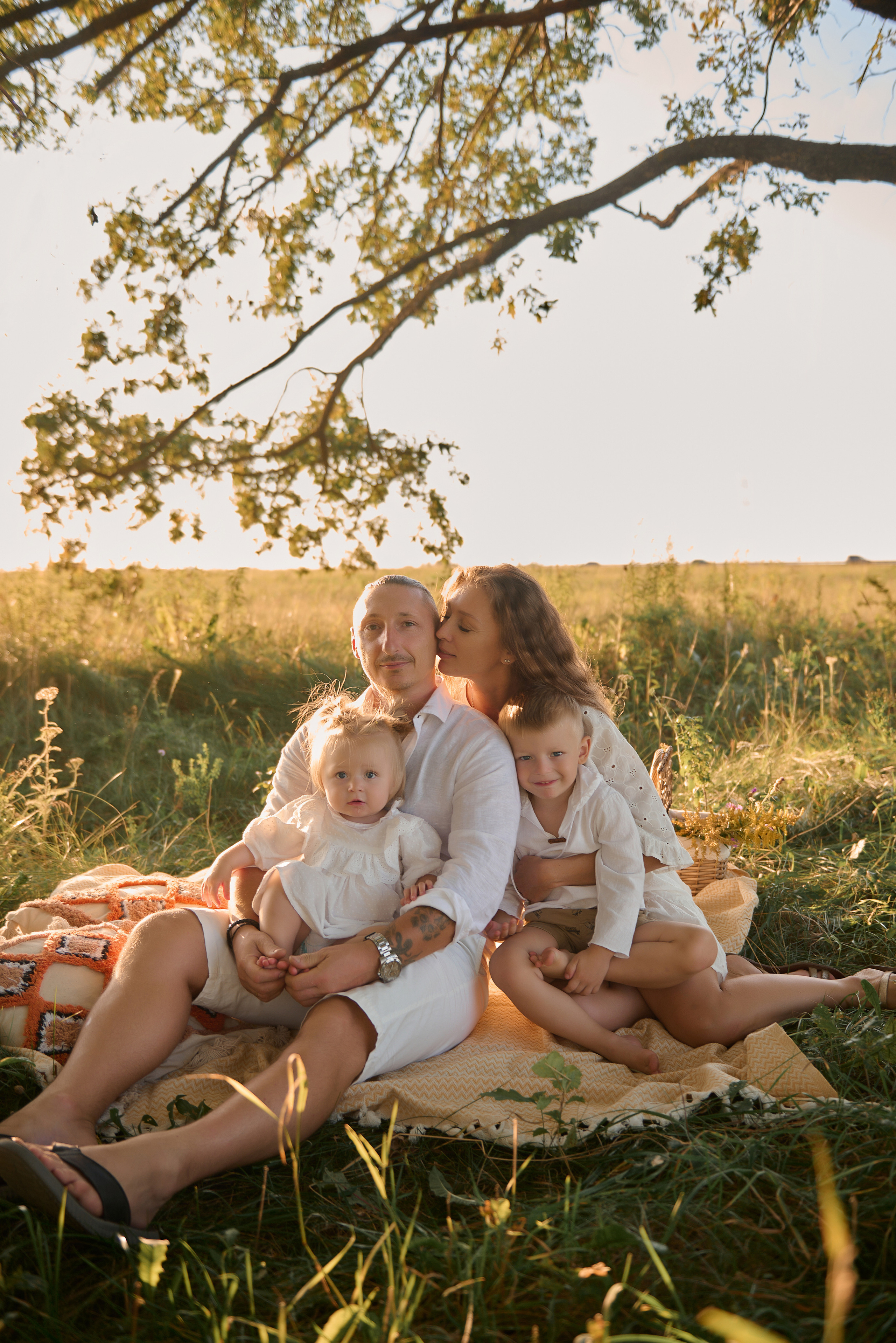 Дубовая аллея. Фотограф в Туле|Москве. Контент-съёмка, женские портреты, репортажные и съёмки для брендов