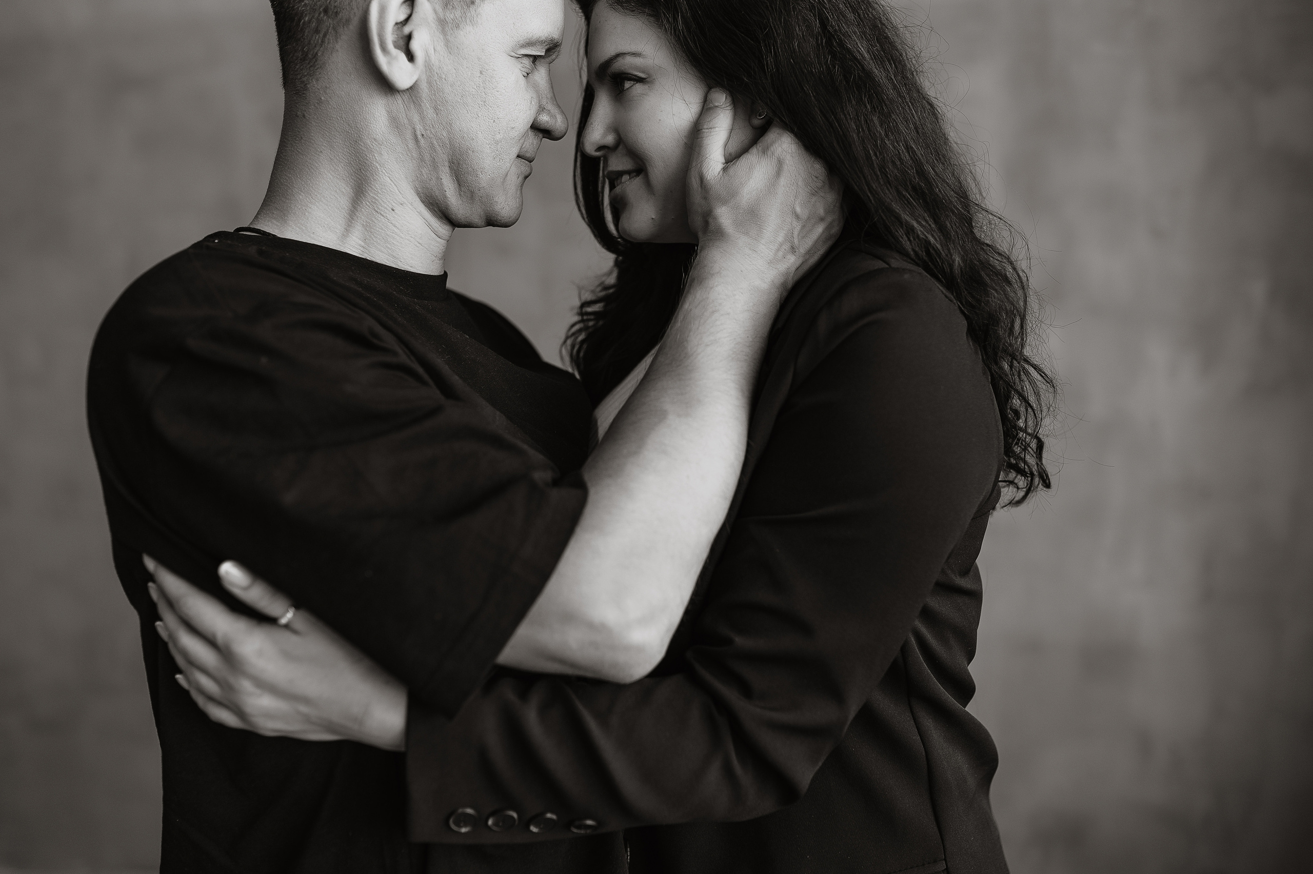 Чб семейная съёмка. Фотограф в Туле|Москве. Контент-съёмка, женские портреты, репортажные и съёмки для брендов