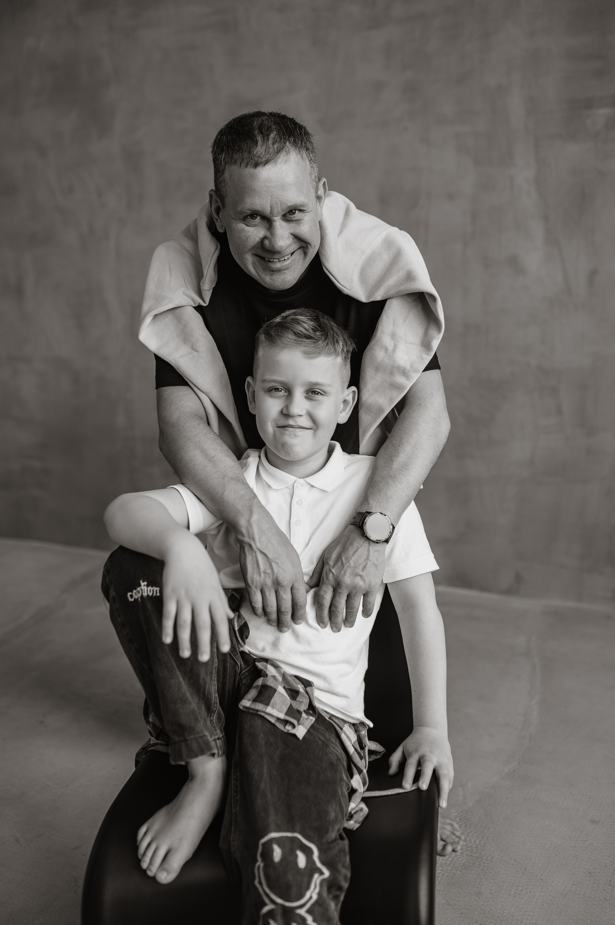 Чб семейная съёмка. Фотограф в Туле|Москве. Контент-съёмка, женские портреты, репортажные и съёмки для брендов