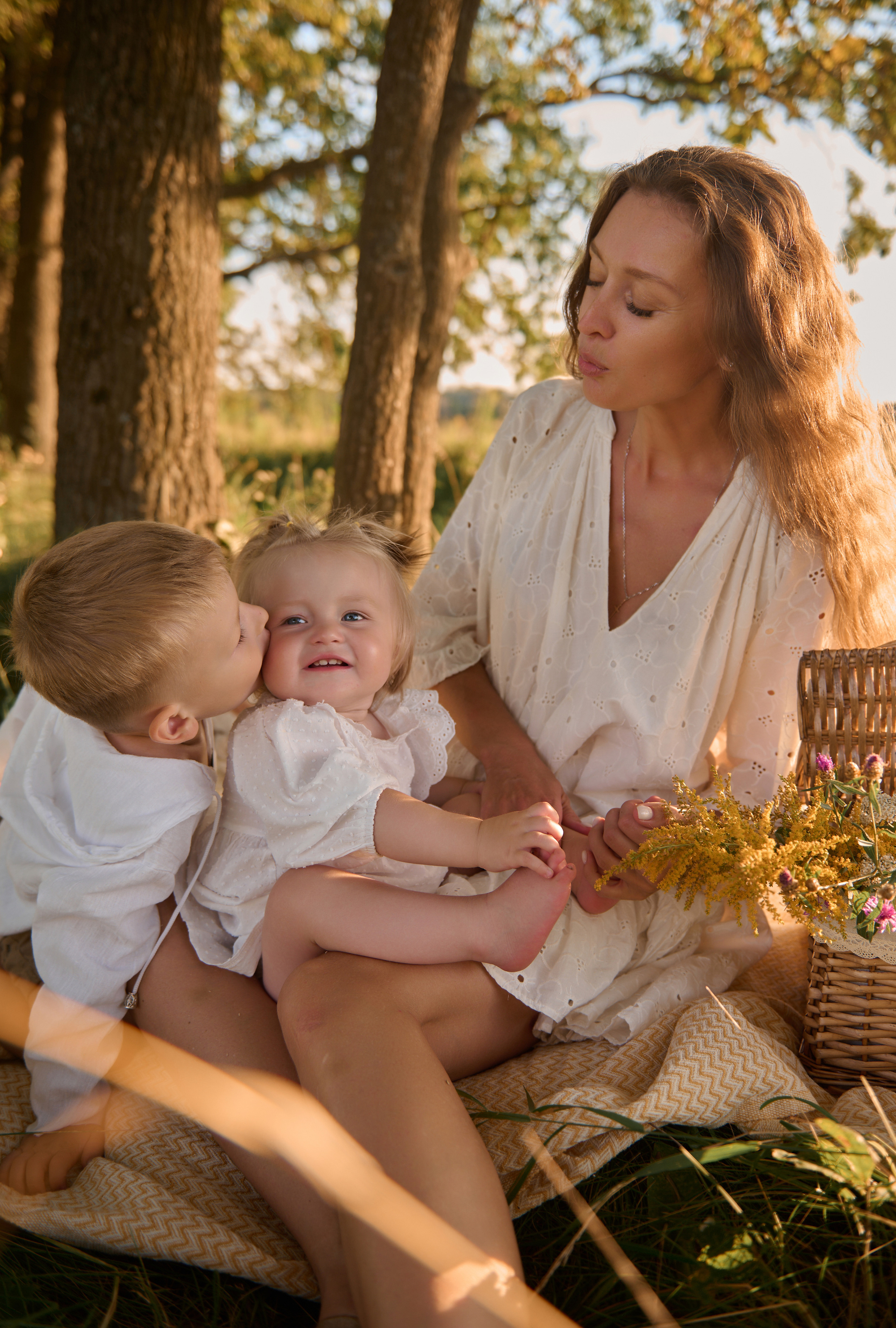 Дубовая аллея. Фотограф в Туле|Москве. Контент-съёмка, женские портреты, репортажные и съёмки для брендов
