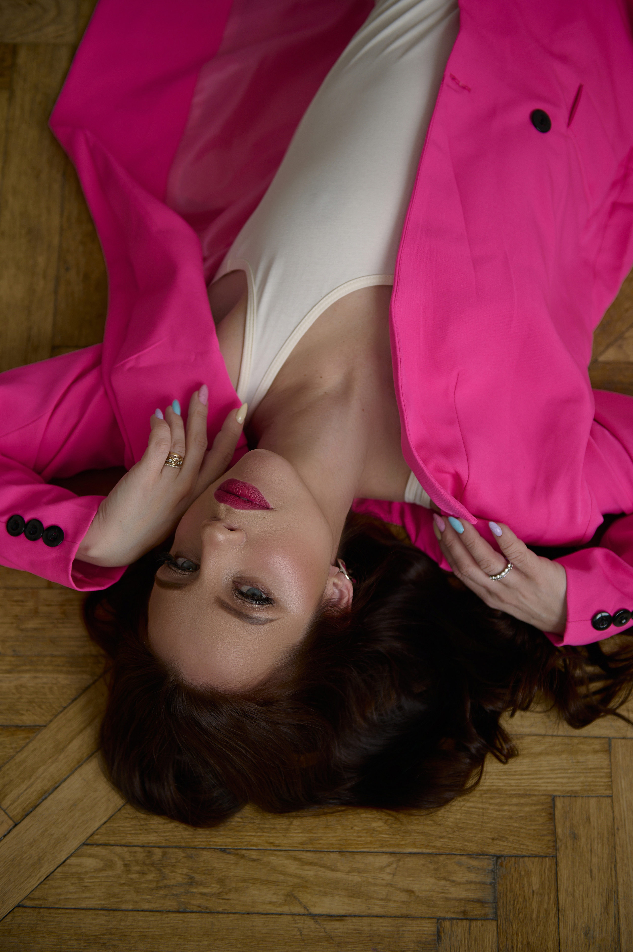 Дарья. Фотограф в Туле|Москве. Контент-съёмка, женские портреты, репортажные и съёмки для брендов