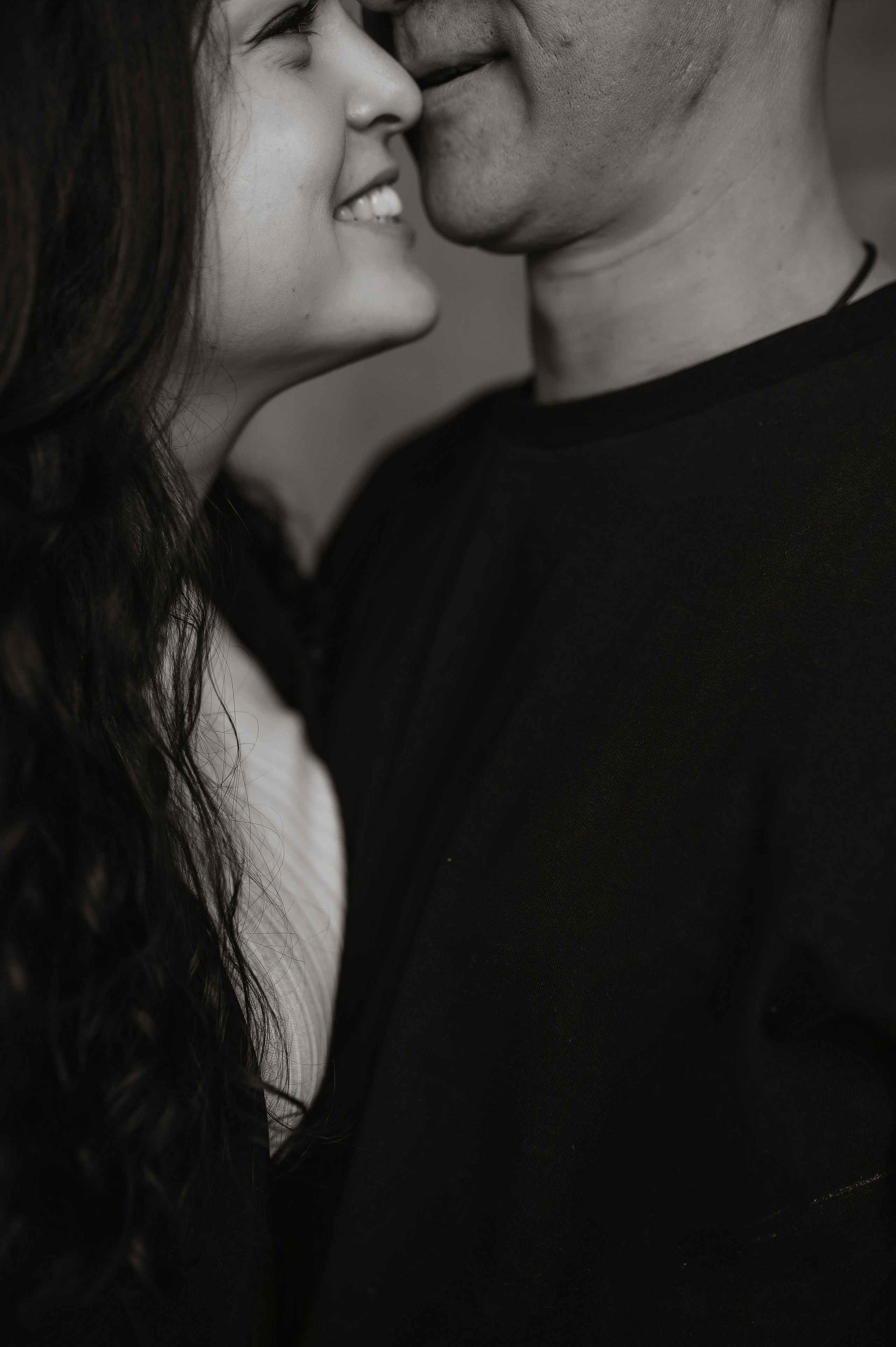 Чб семейная съёмка. Фотограф в Туле|Москве. Контент-съёмка, женские портреты, репортажные и съёмки для брендов