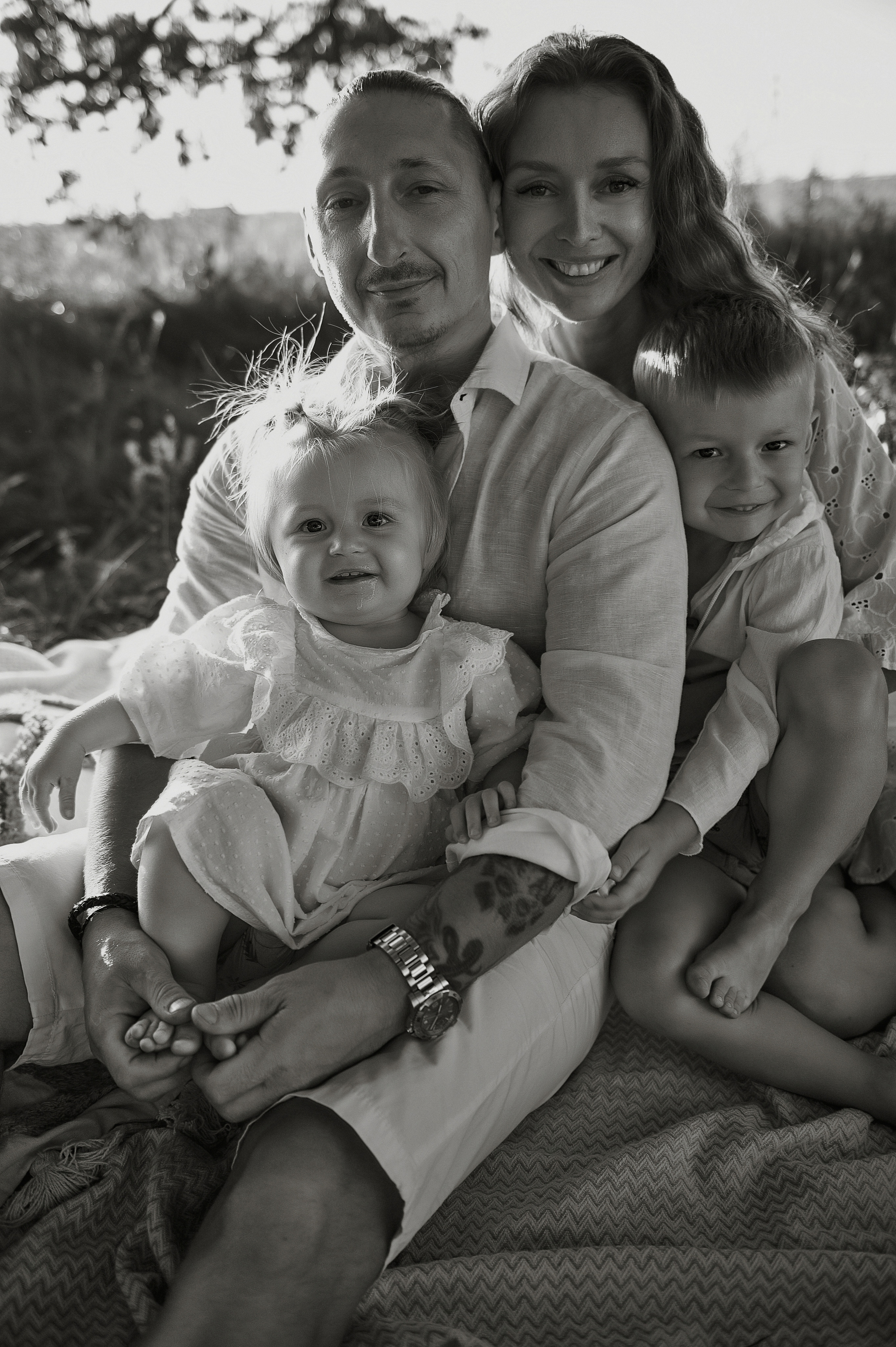 Дубовая аллея. Фотограф в Туле|Москве. Контент-съёмка, женские портреты, репортажные и съёмки для брендов