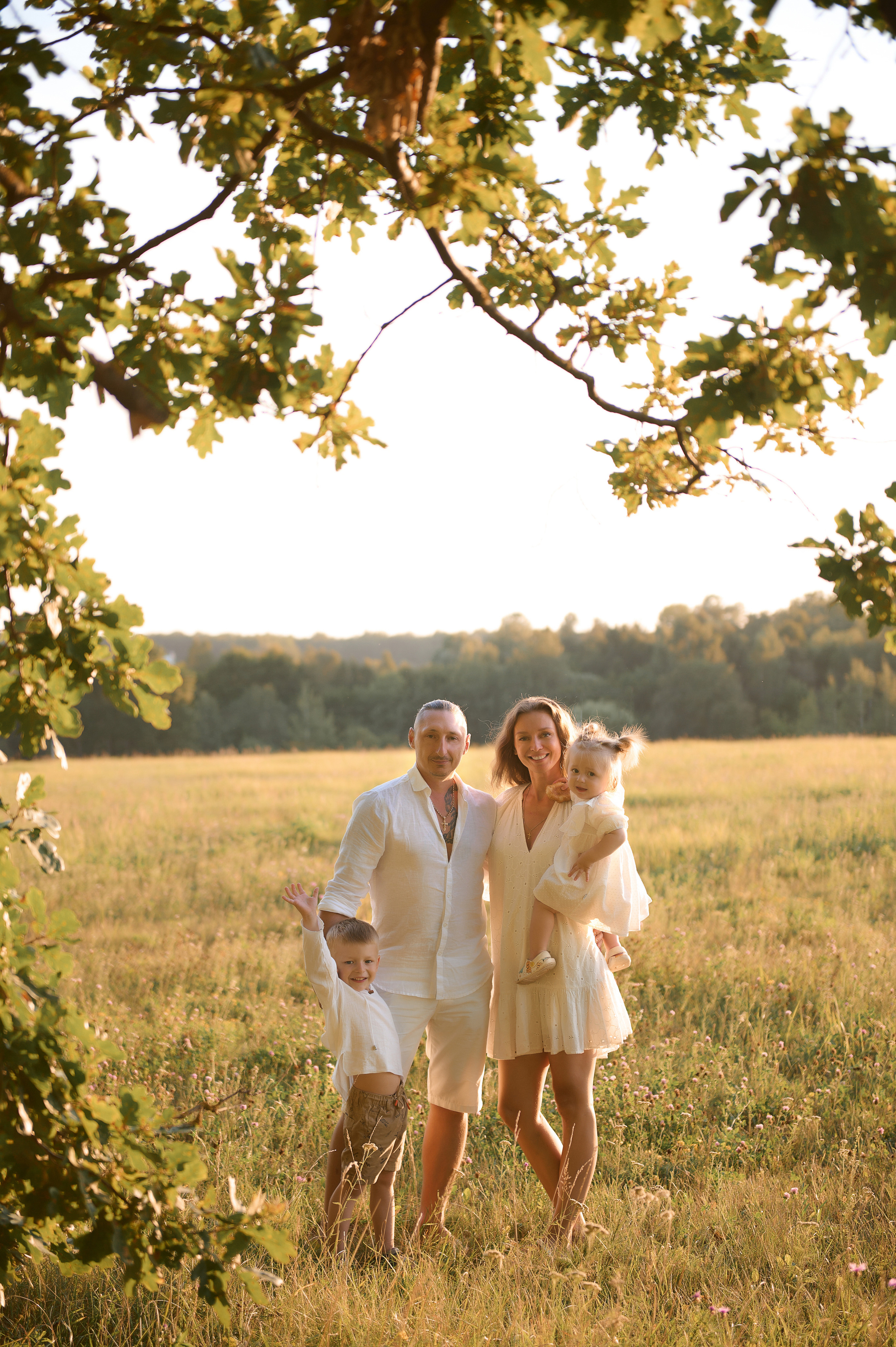 Дубовая аллея. Фотограф в Туле|Москве. Контент-съёмка, женские портреты, репортажные и съёмки для брендов