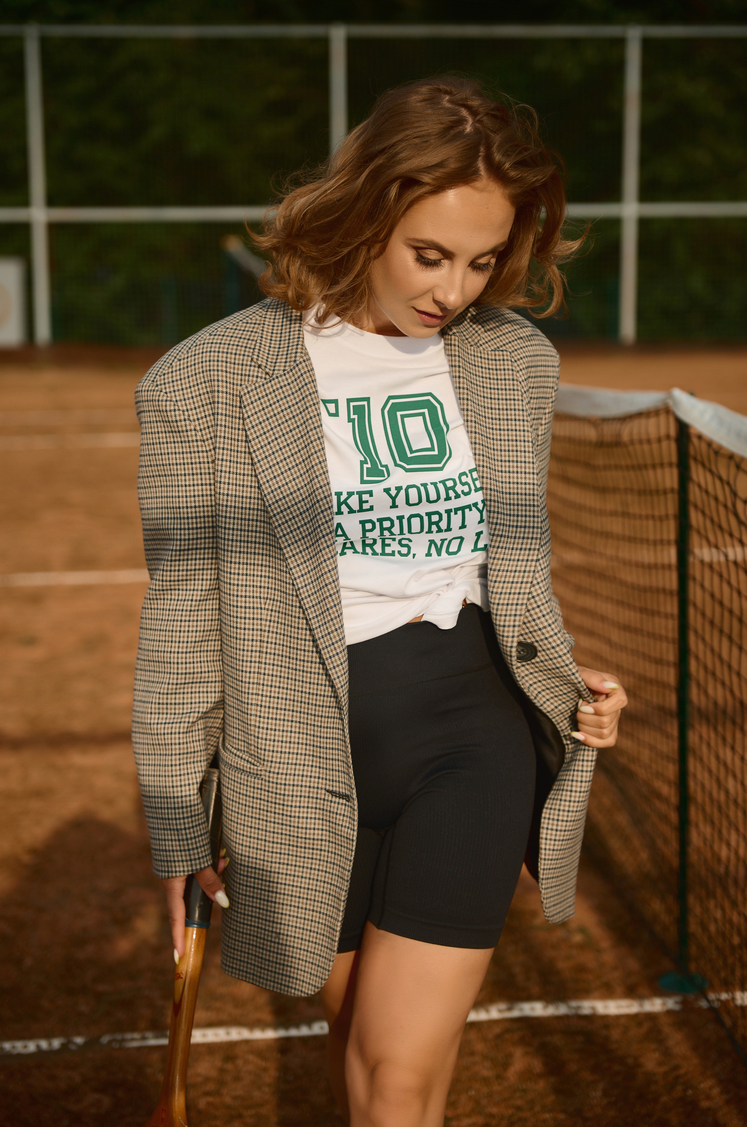 Фотодень ЛЕТО. СОЛНЦЕ. КОРТ. Фотограф в Туле|Москве. Контент-съёмка, женские портреты, репортажные и съёмки для брендов