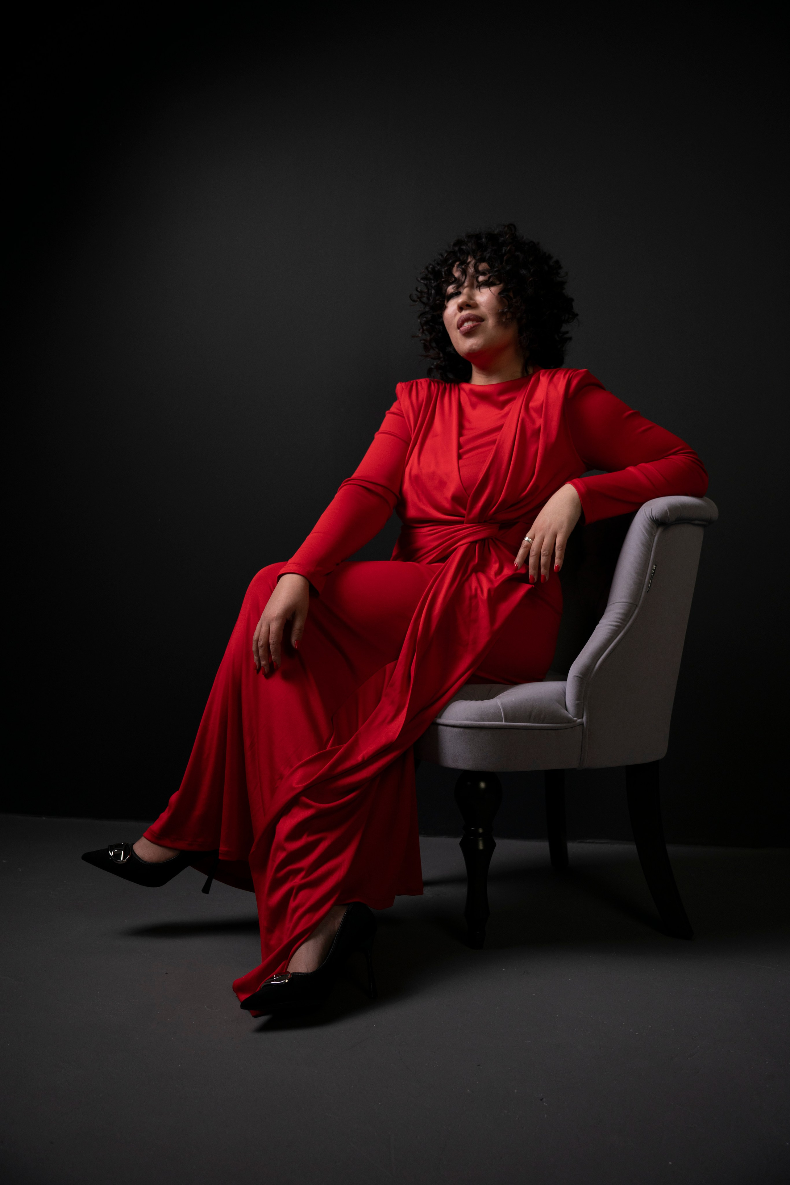 Контент и выражение себя. Семейный фотограф в Омске Александра Яровикова