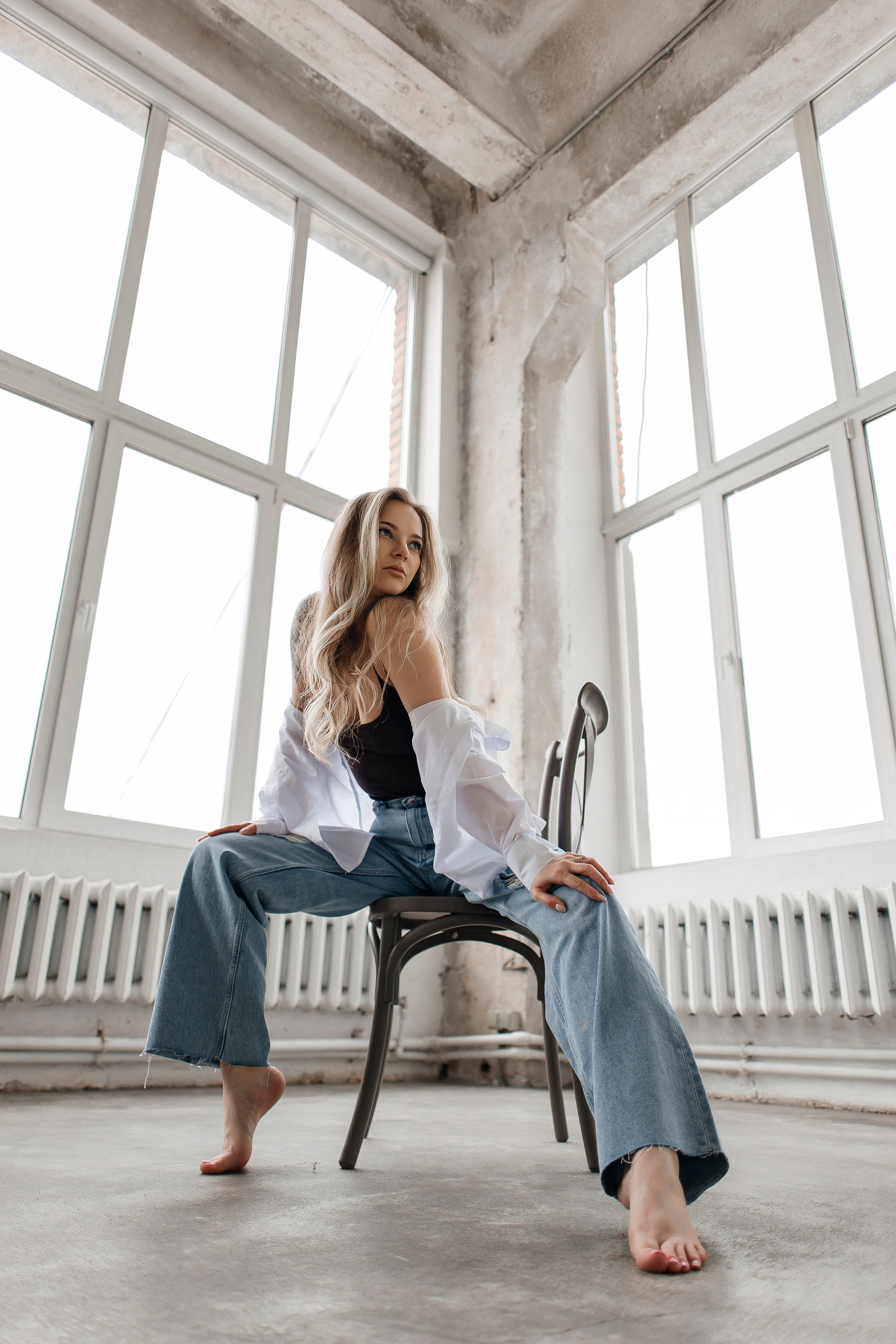 Индивидуальные. Фотограф в Москве Екатерина Потапова