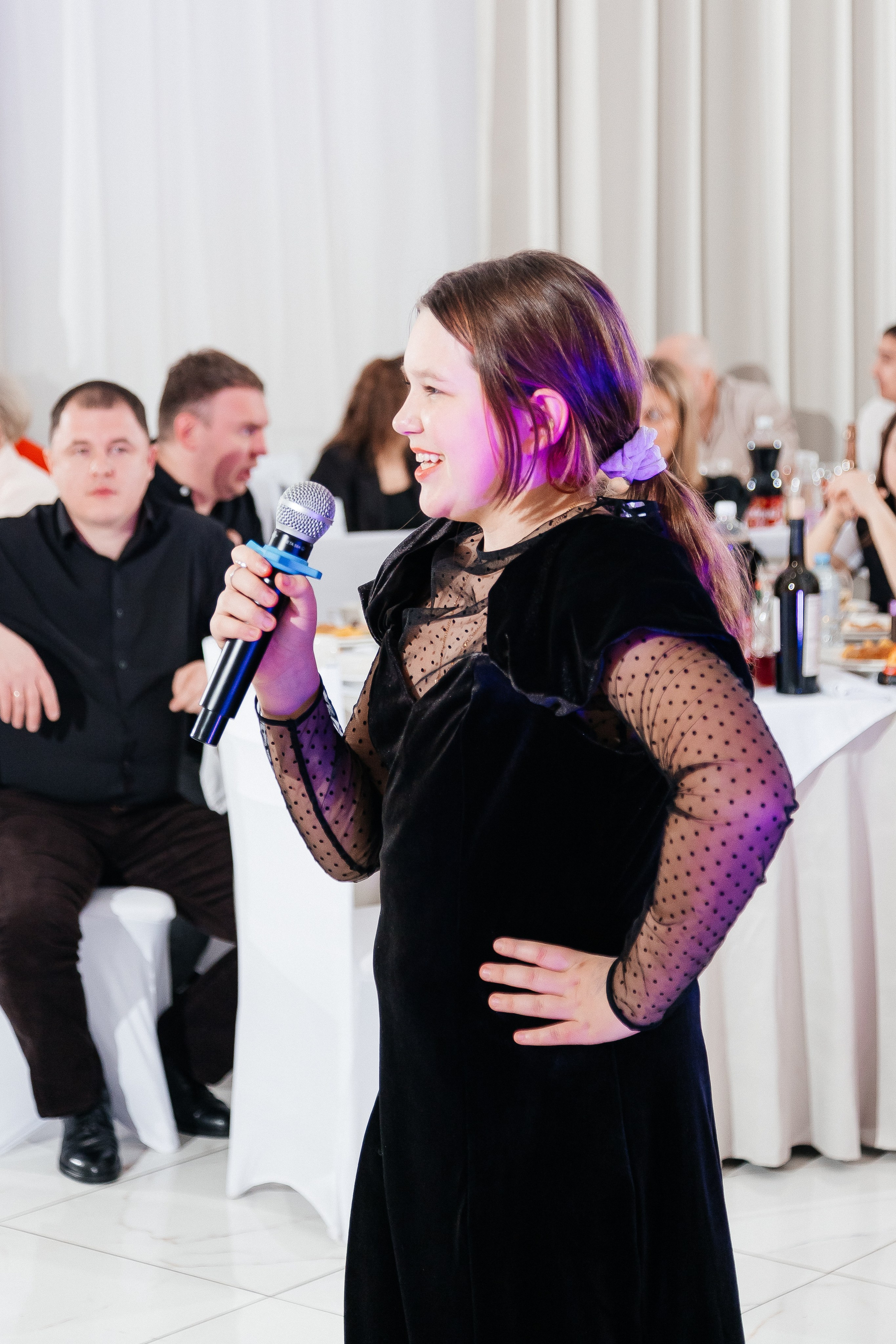 Юбилей Максима. Свадебный и семейный фотограф в Екатеринбурге