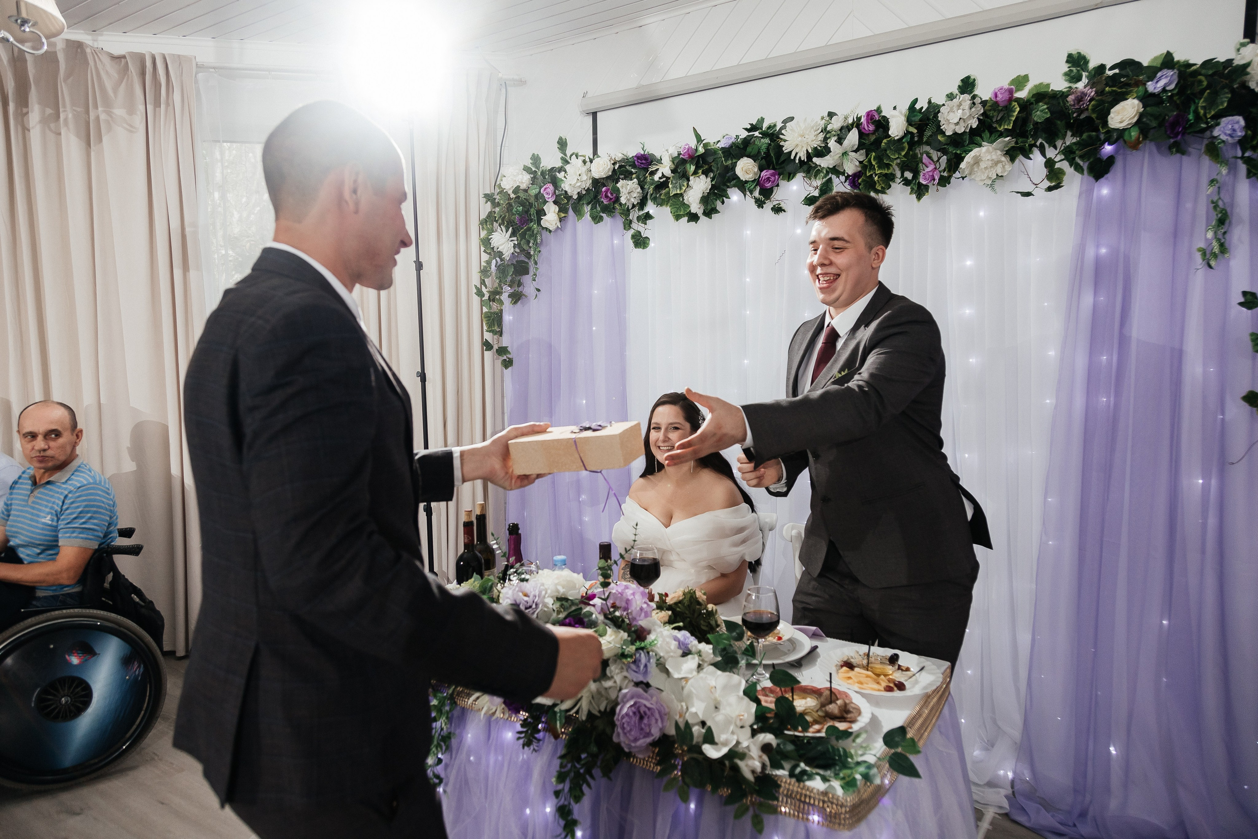 Дмитрий и Мария/2024. Свадебный и семейный фотограф в Екатеринбурге