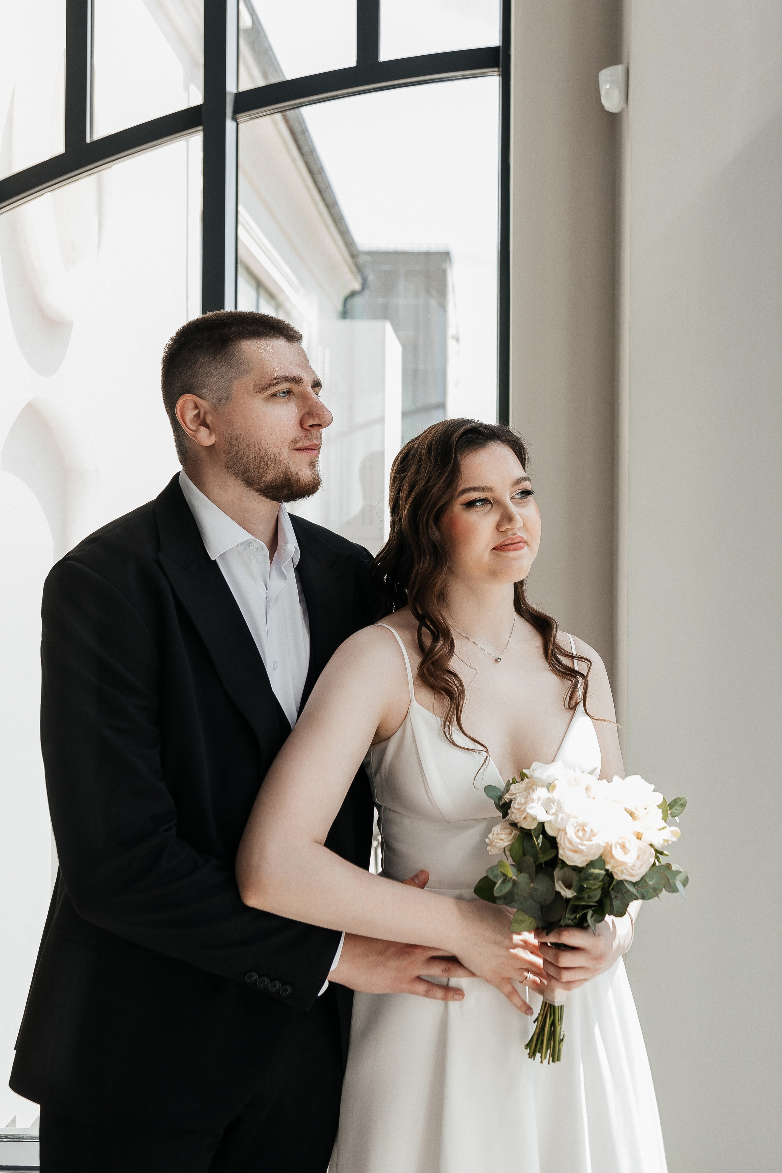 Дмитрий и Светлана/2024. Свадебный и семейный фотограф в Екатеринбурге