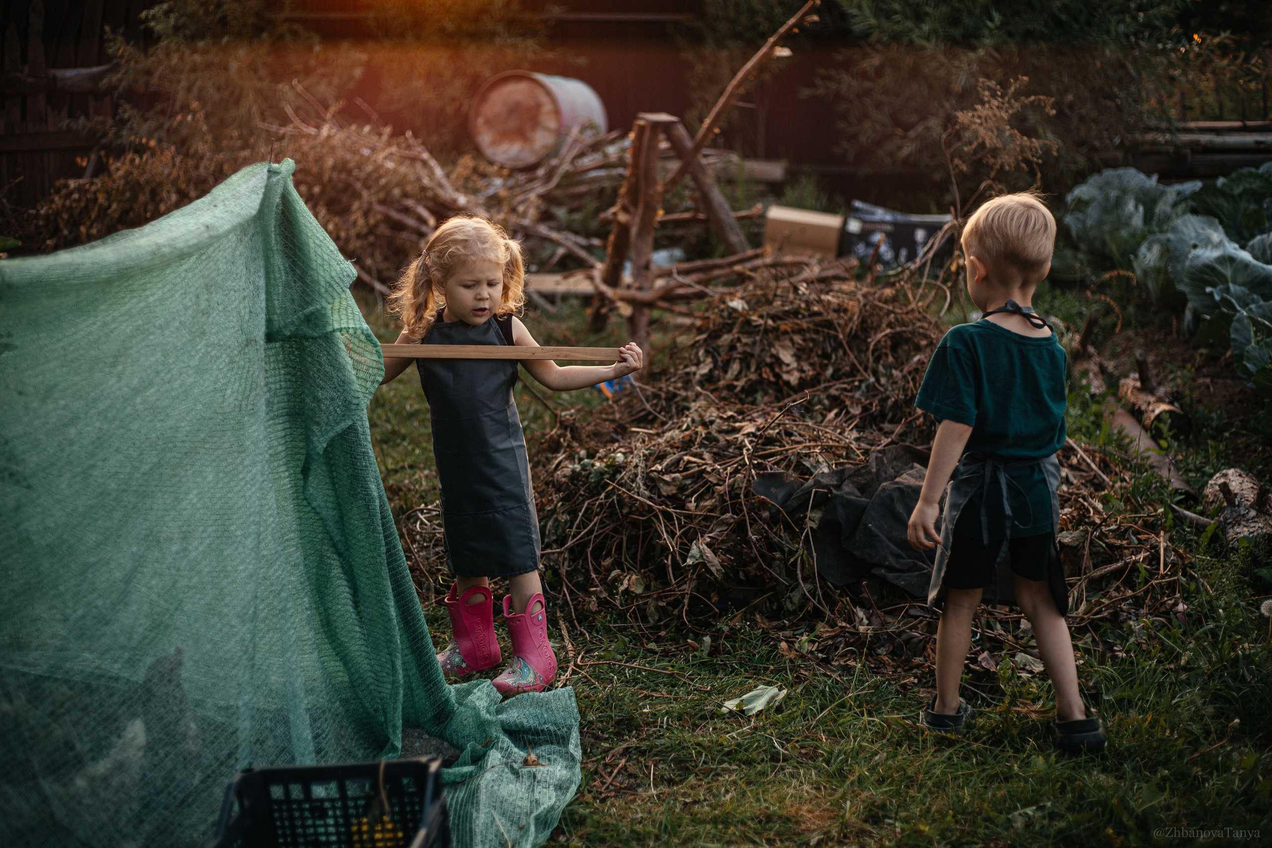 Семья/ беременность/ дети. Фотограф Татьяна Жбанова