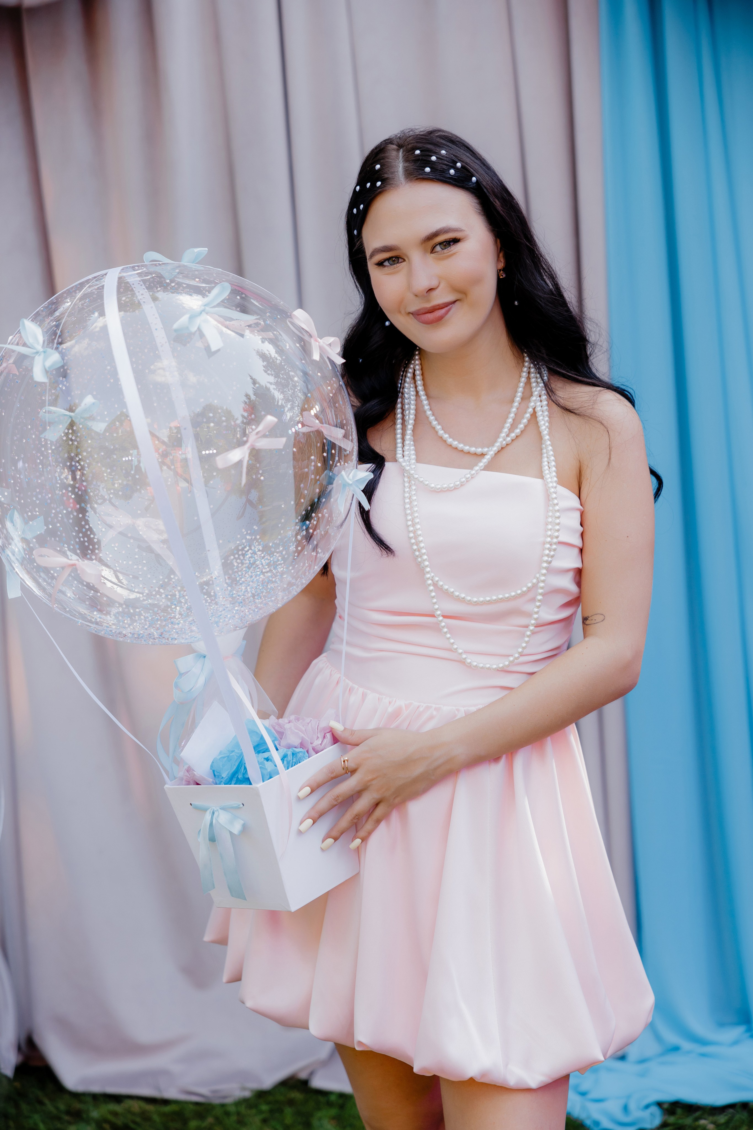 Gender Party. Свадебный фотограф Владислав Адышкин