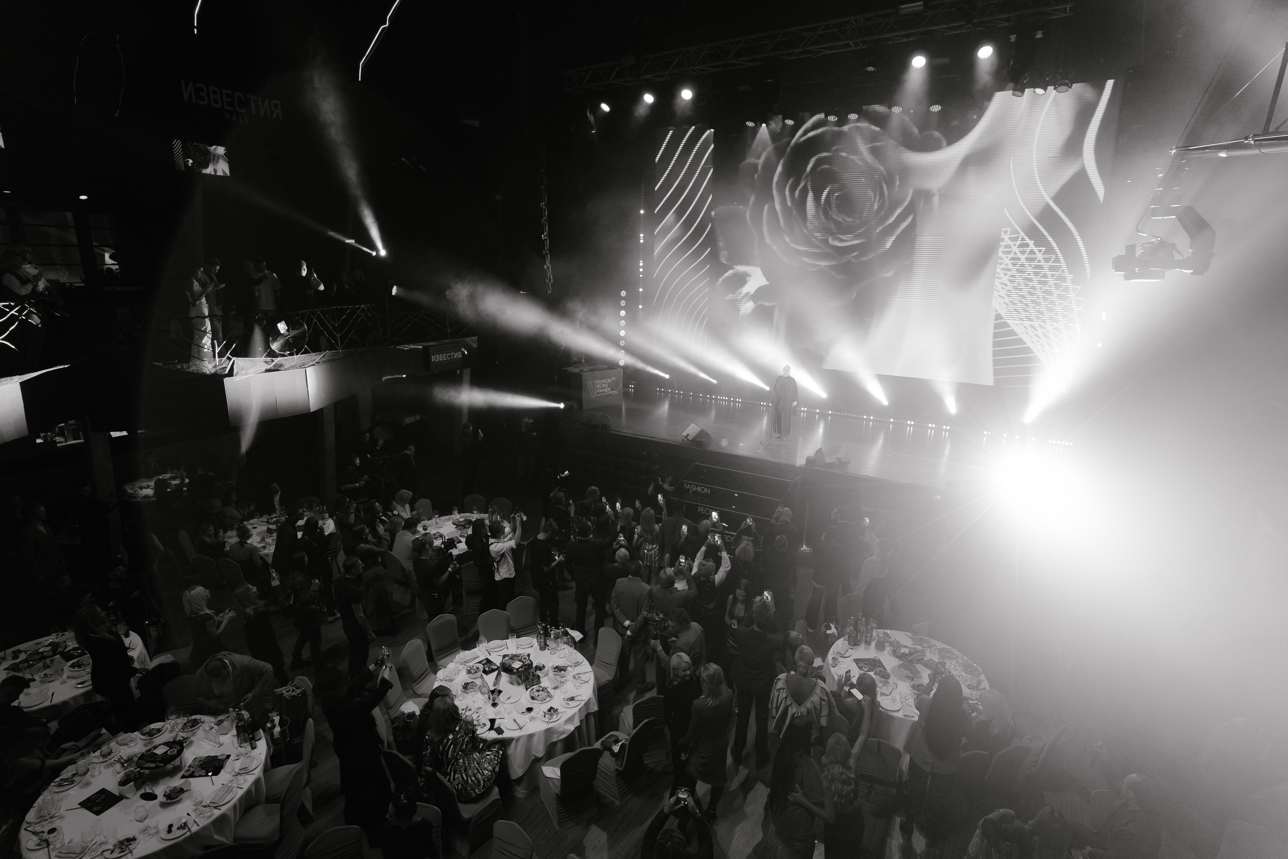 Fashion Awards 2023. Свадебный фотограф Владислав Адышкин