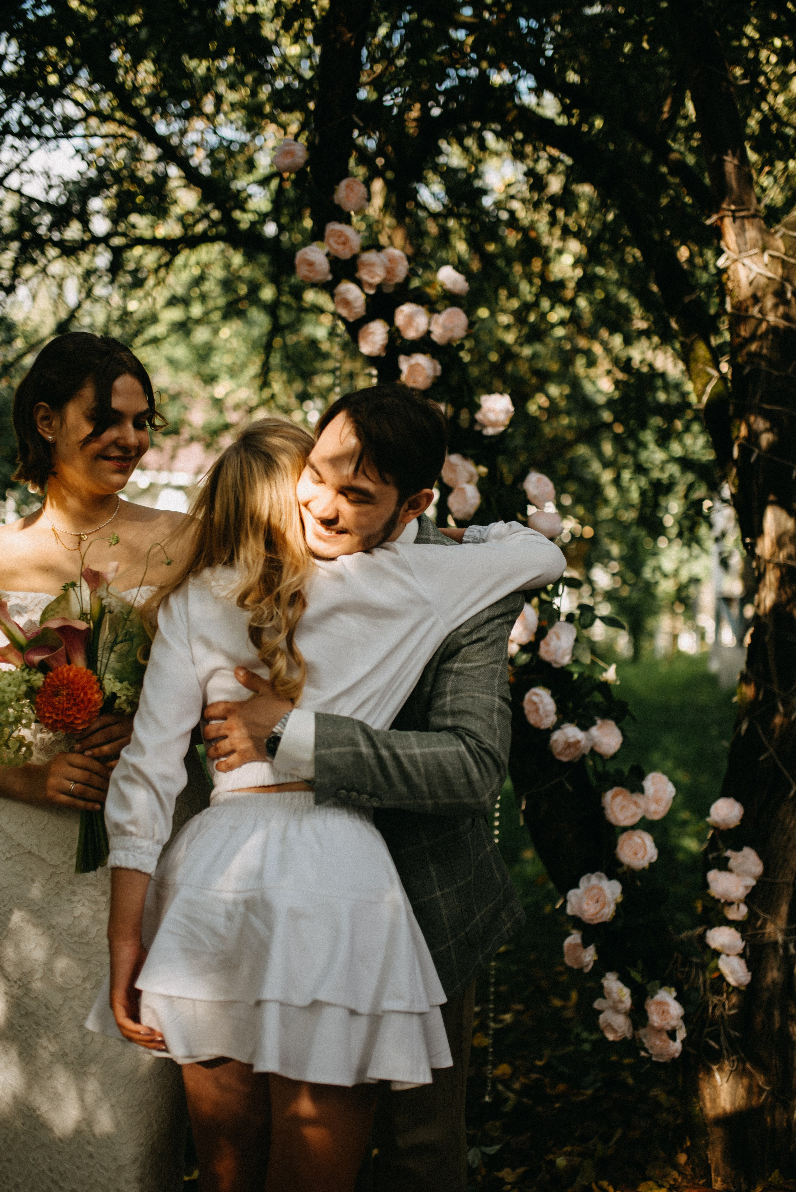 Евгений и Виолетта | Полный свадебный день. Москва. Фотограф Санкт-Петербург, Новороссийск